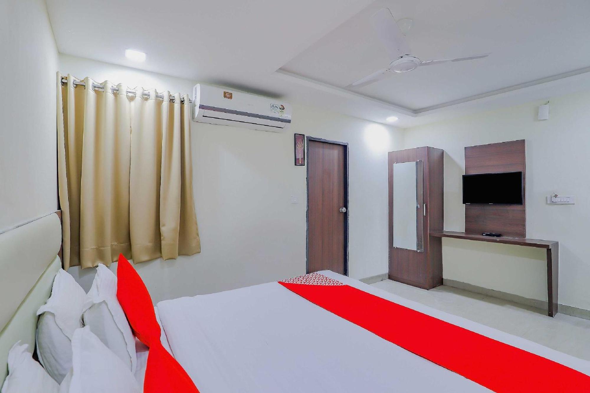 Hotel O Greenwood