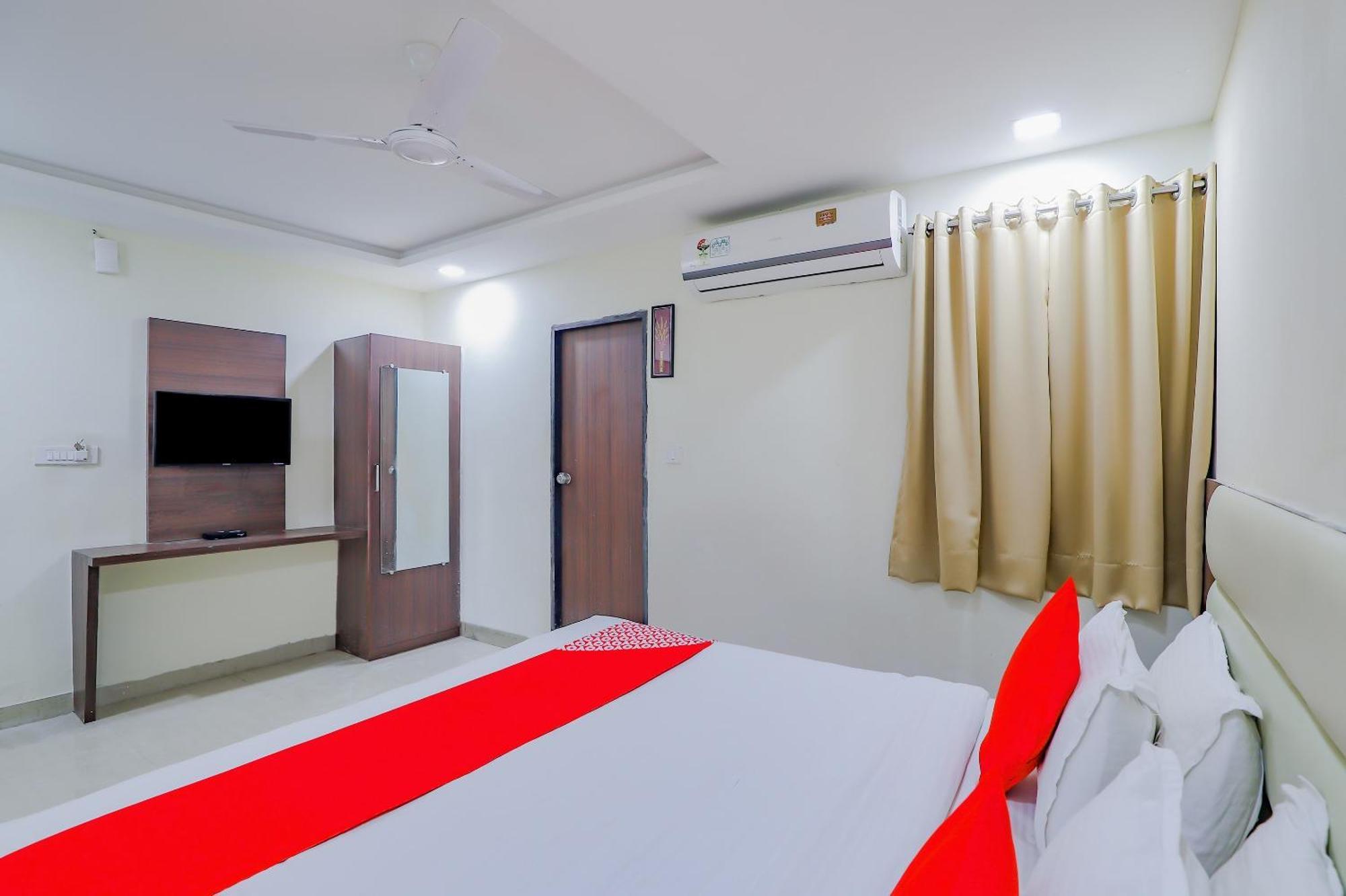 Hotel Hotel O Greenwood 4*