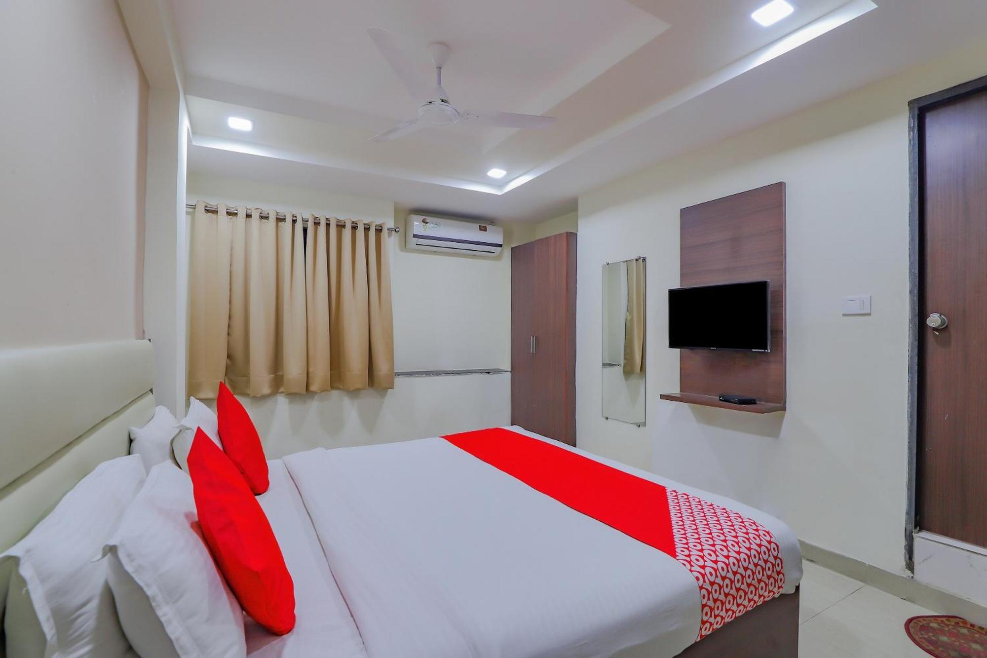 Hotel Hotel O Greenwood 4*