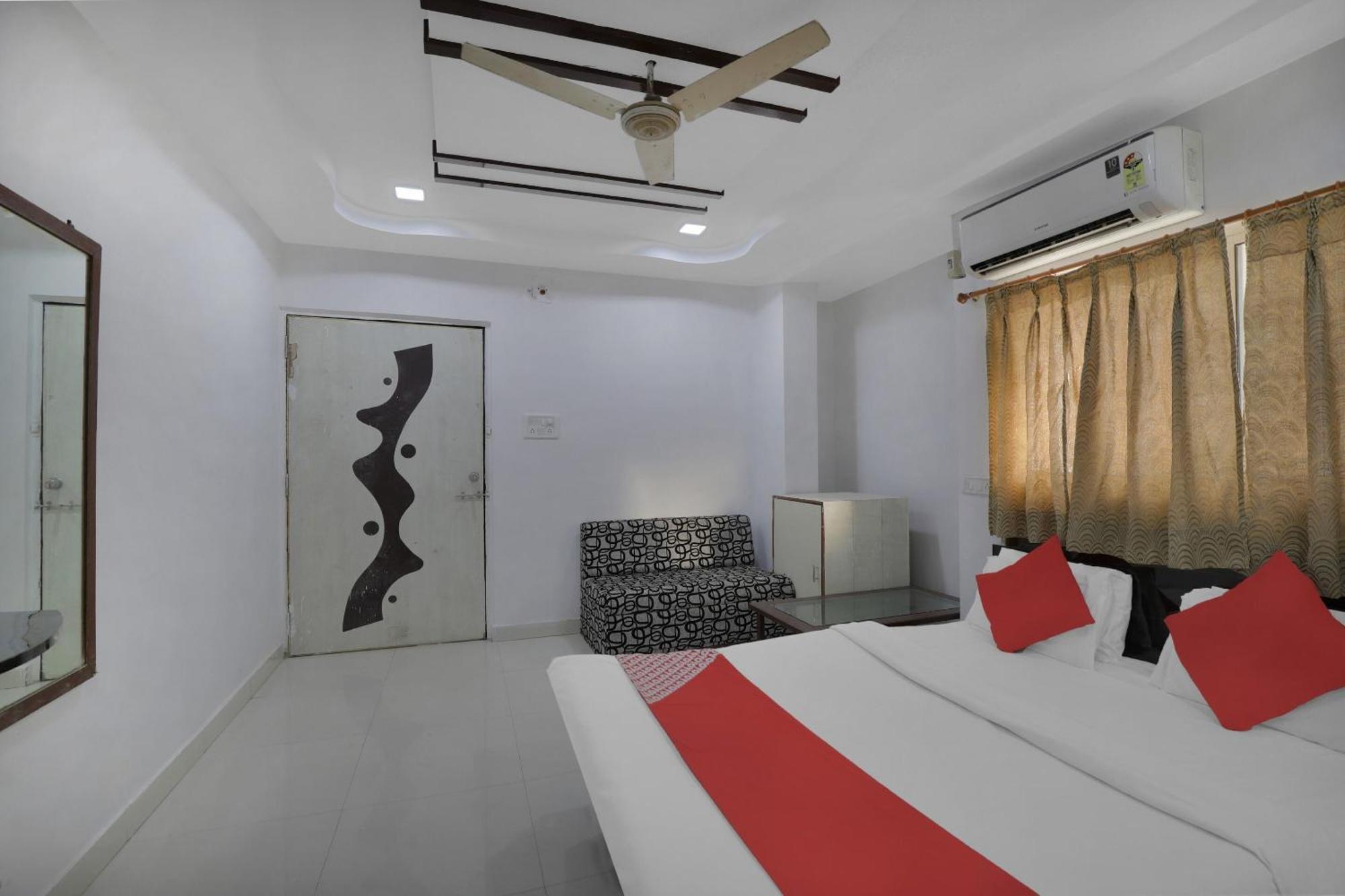 O Rudra Palace 4*