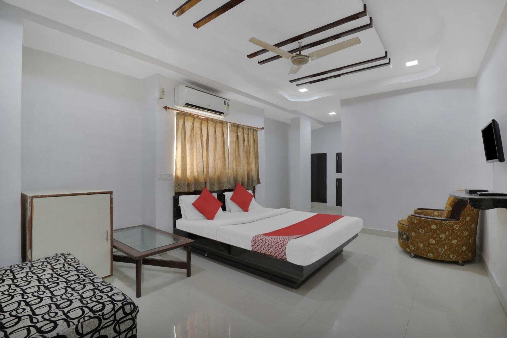 O Rudra Palace