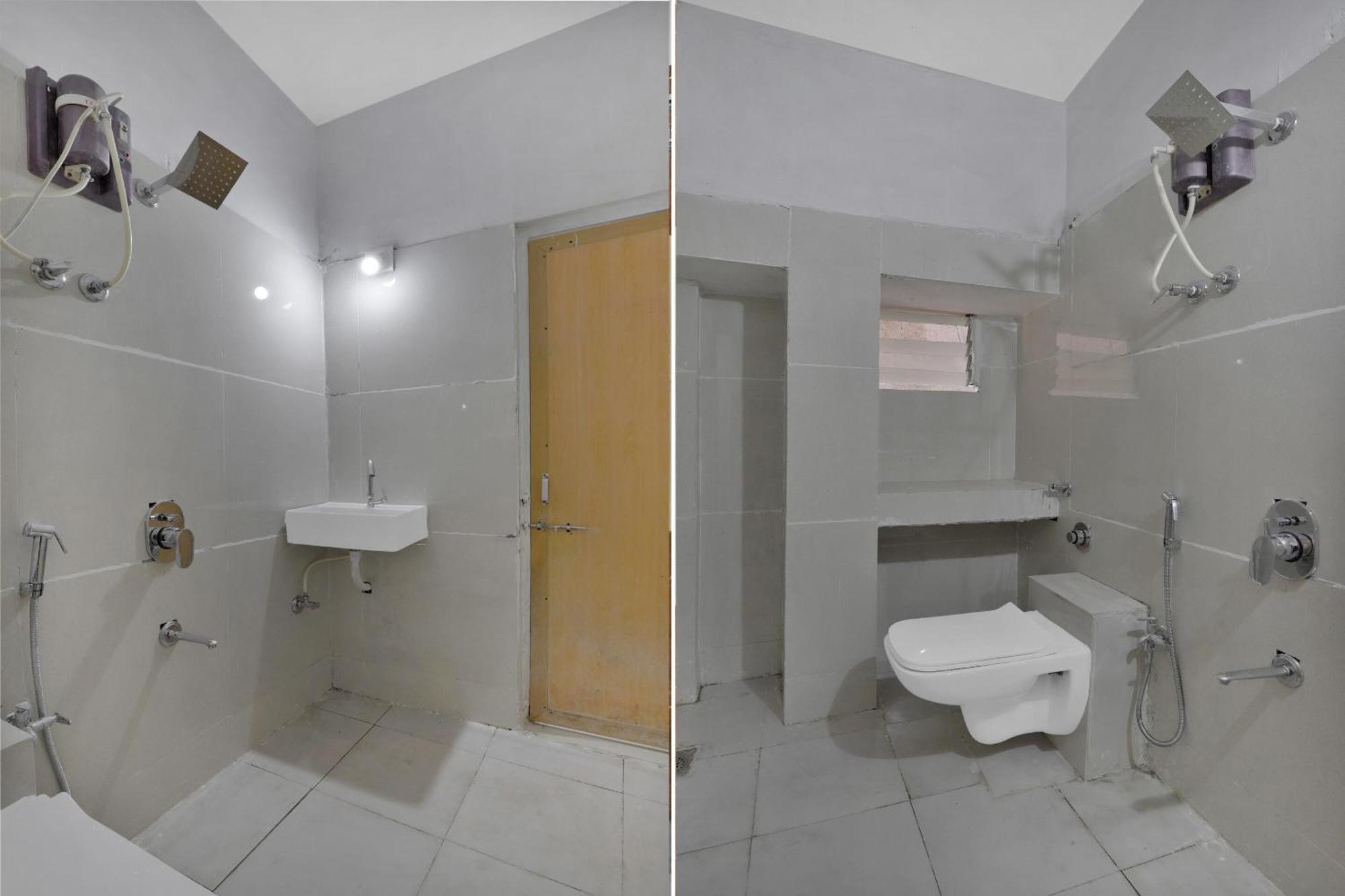 Hotel O Rudra Palace 4*