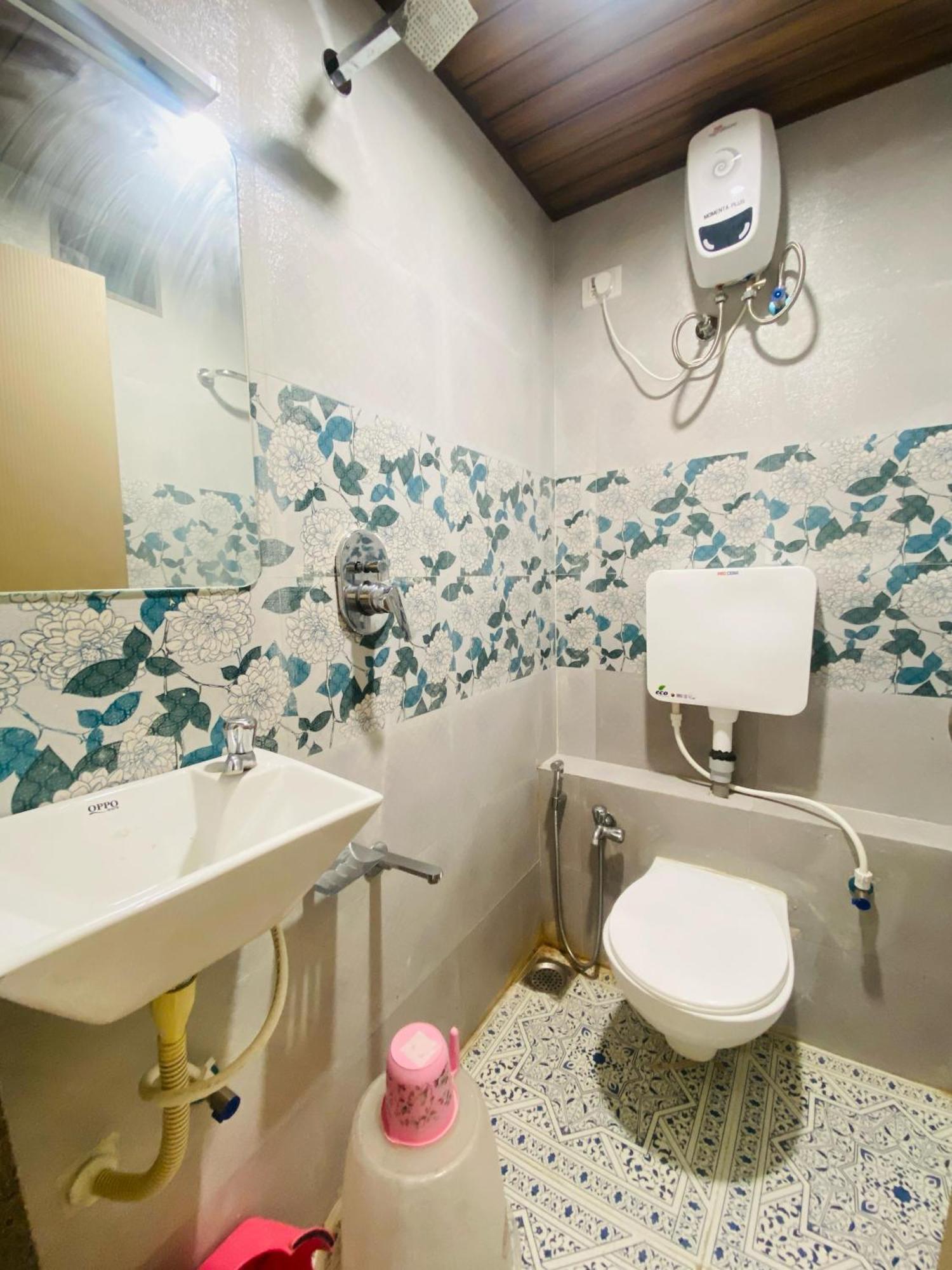 Rv Residency Ahmedabad