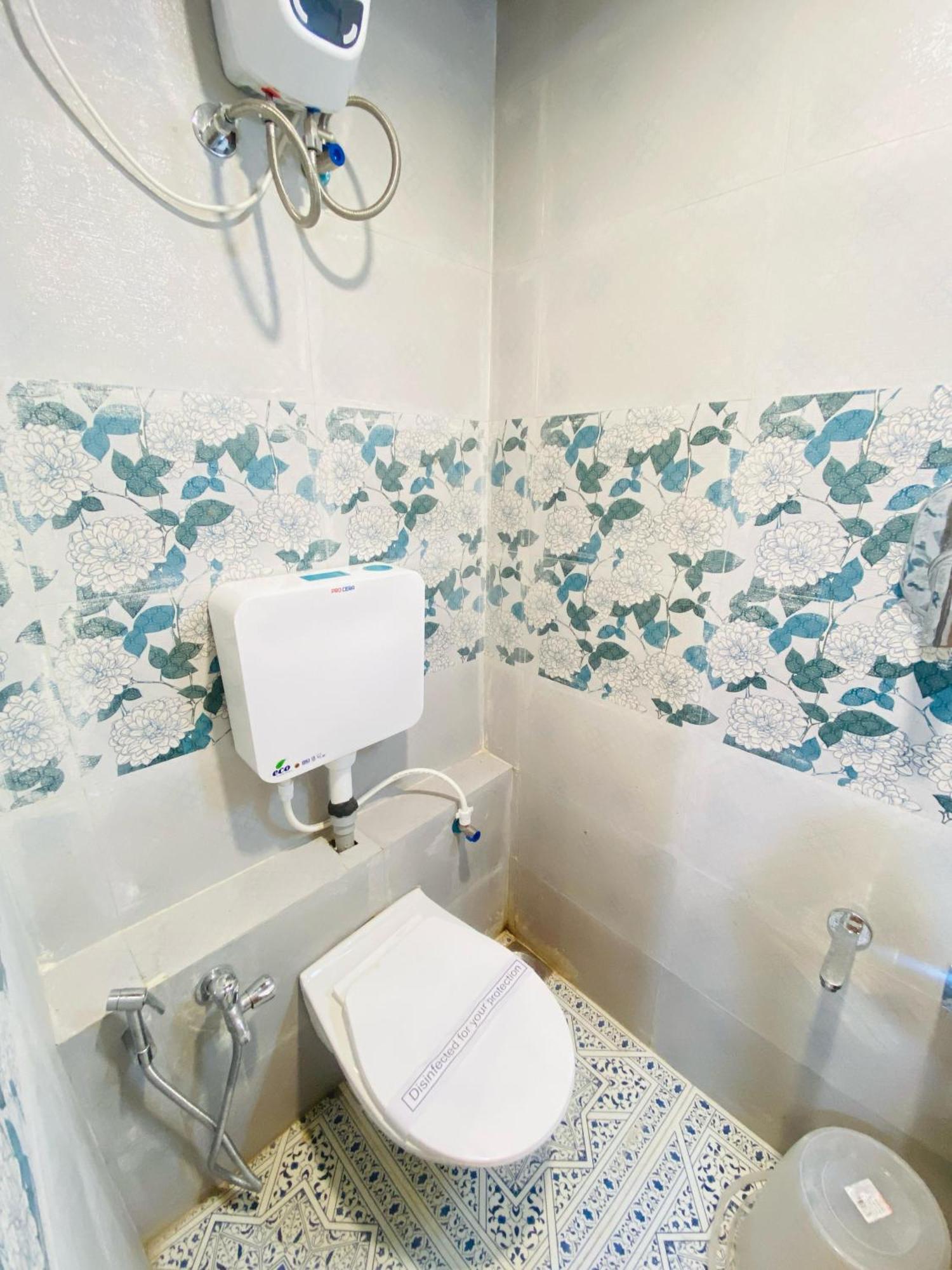 Rv Residency Ahmedabad