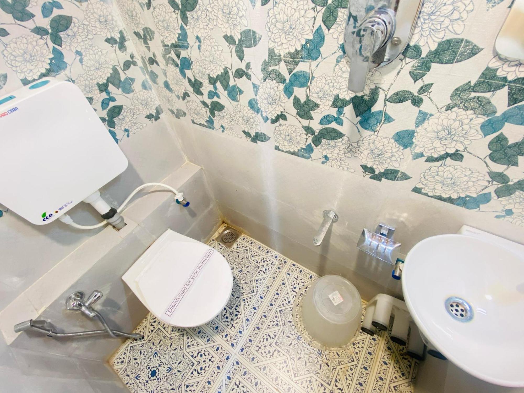 Rv Residency Hotel Ahmedabad