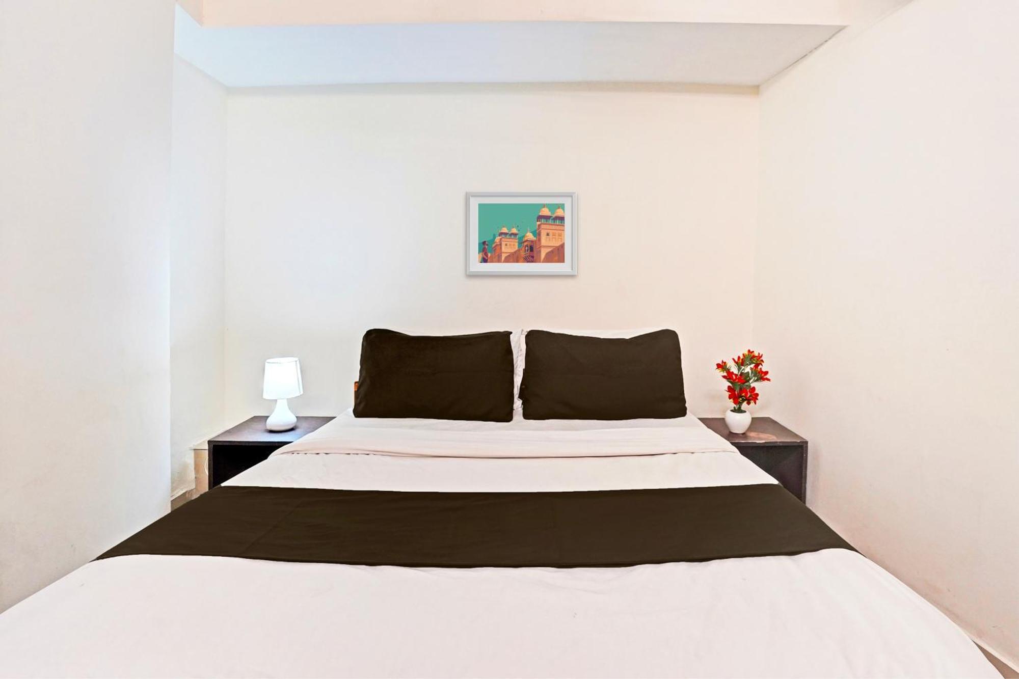 O Himalaya Hotel 3*