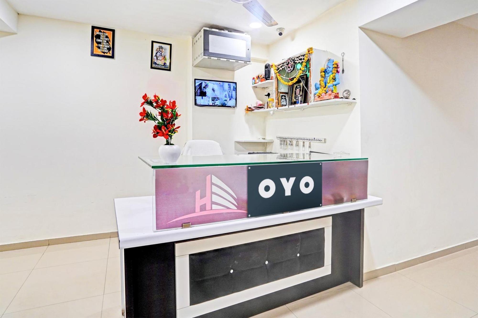 O Himalaya 3* Ahmedabad
