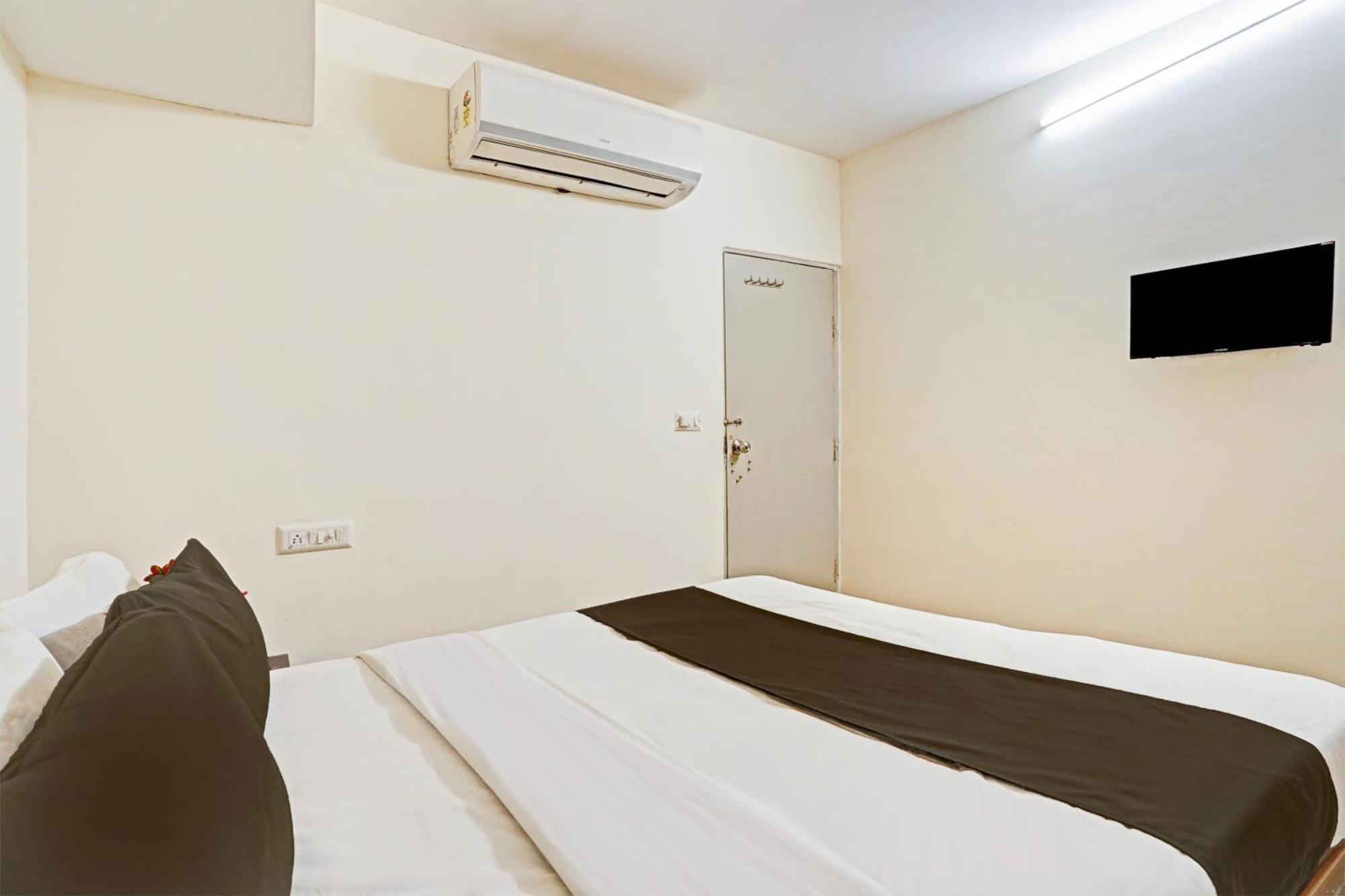 O Himalaya Hotel 3*
