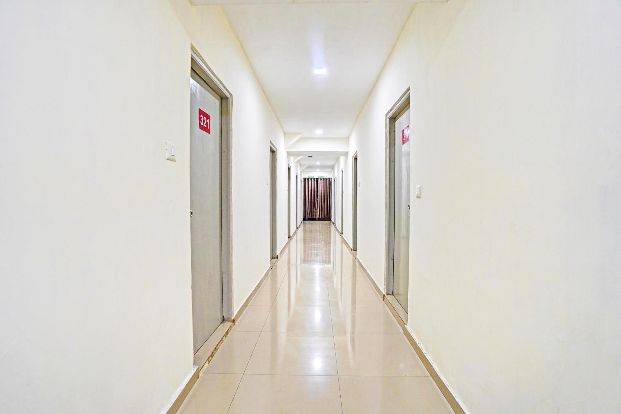 O Himalaya Hotel