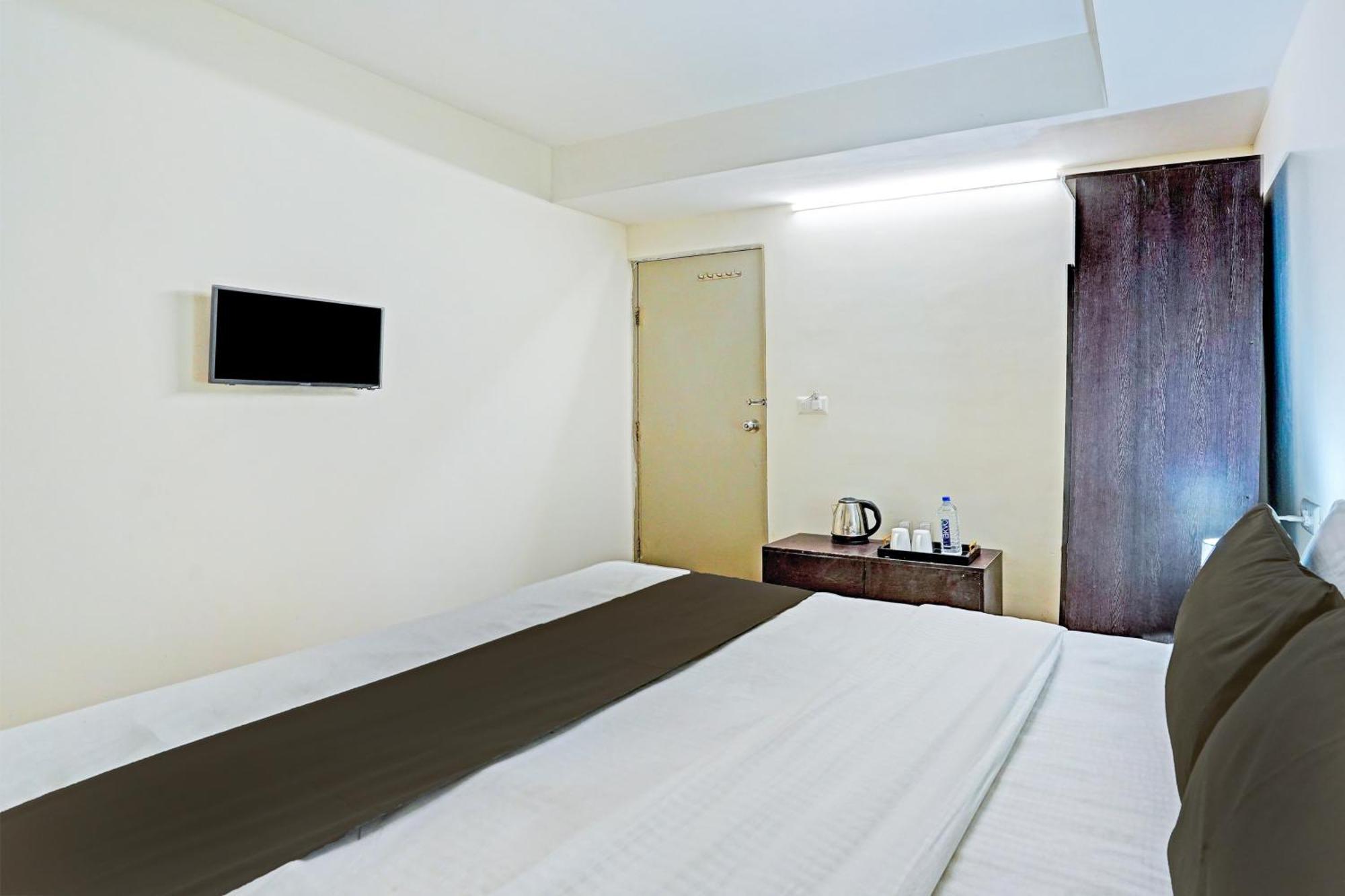 O Himalaya Hotel 3*