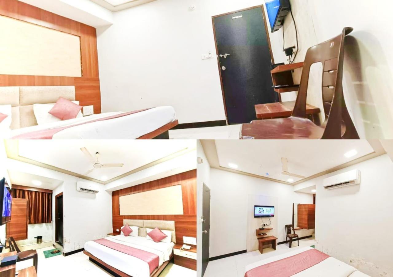 Anushri Hotel