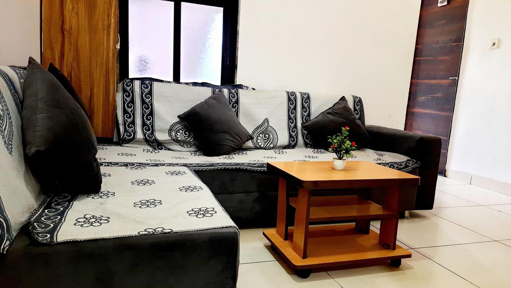 Season Hotel Ahmedabad