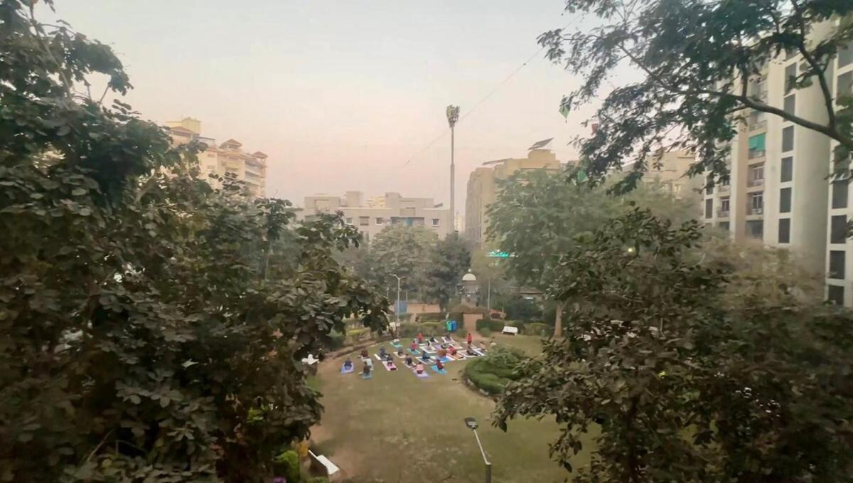 Apartment Ac Luxury Appt 2bhk In Satellite Ahmedabad