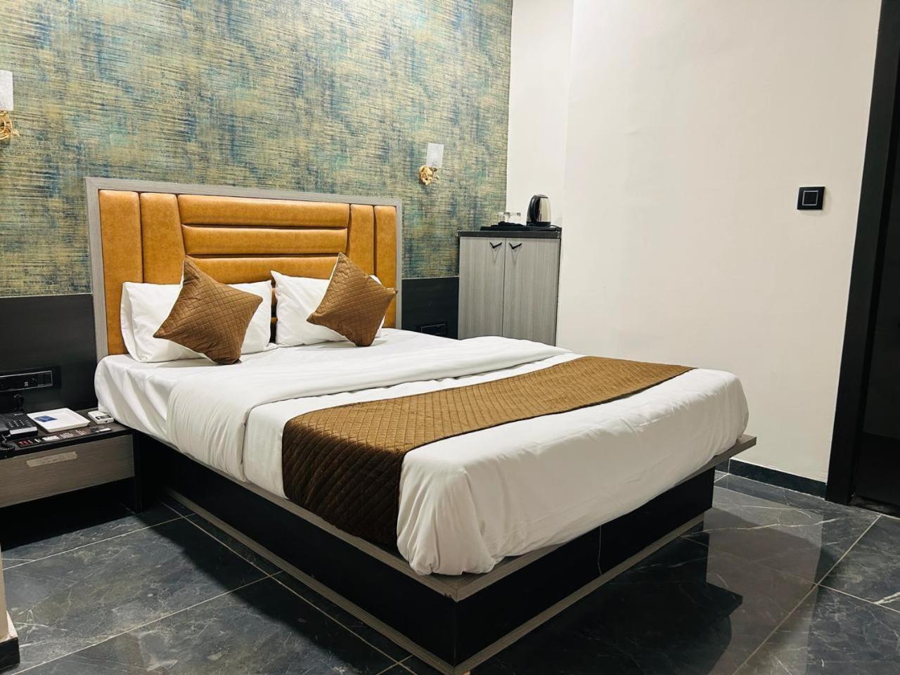 Hotel Sawariya