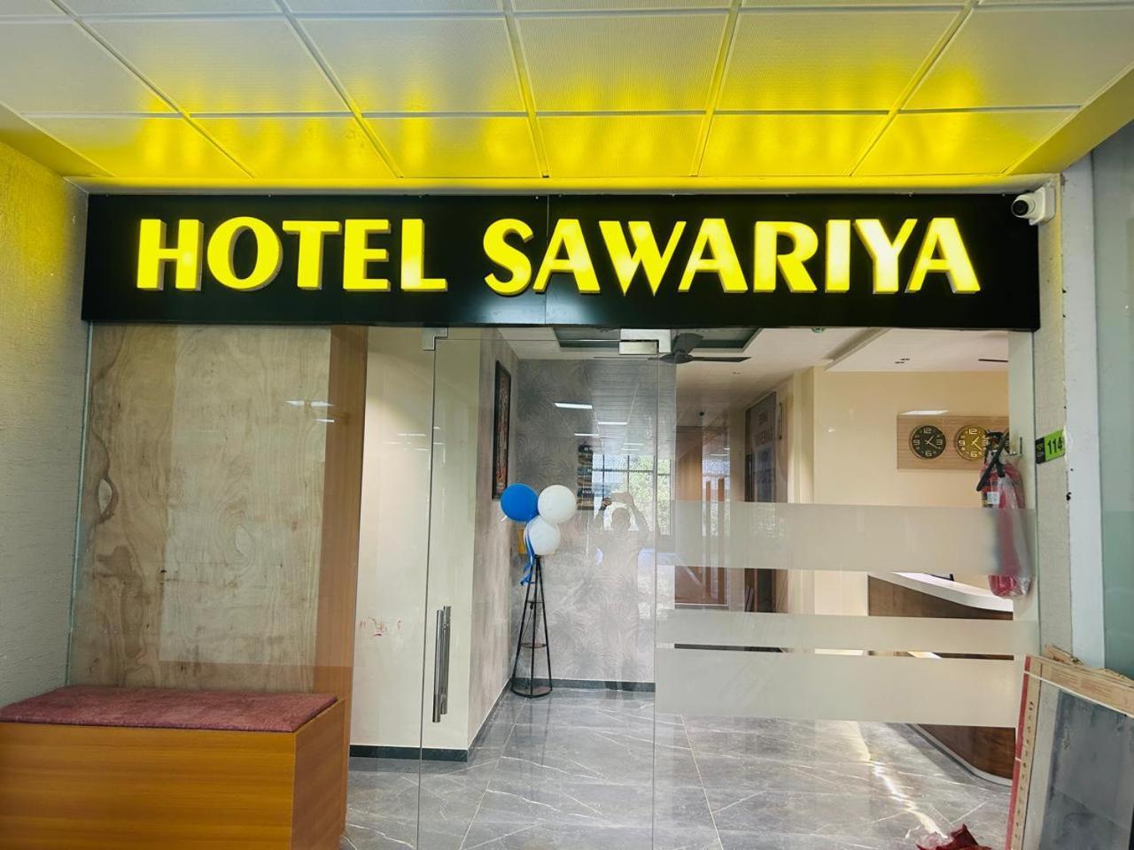 Sawariya Ahmedabad