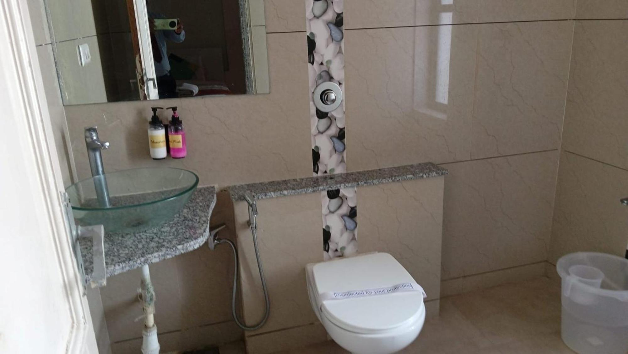 Crown Ahmedabad
