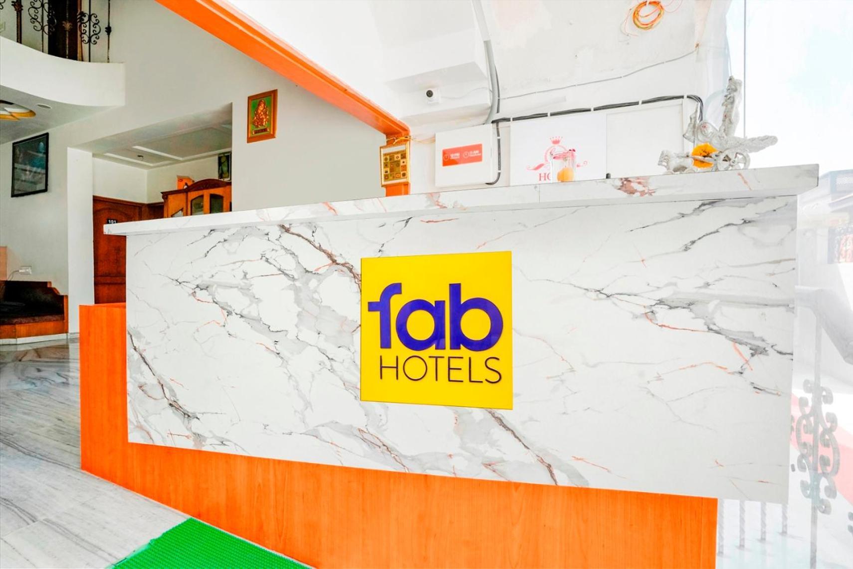 Hotel Rest & Peace 2, Airport Ahmedabad