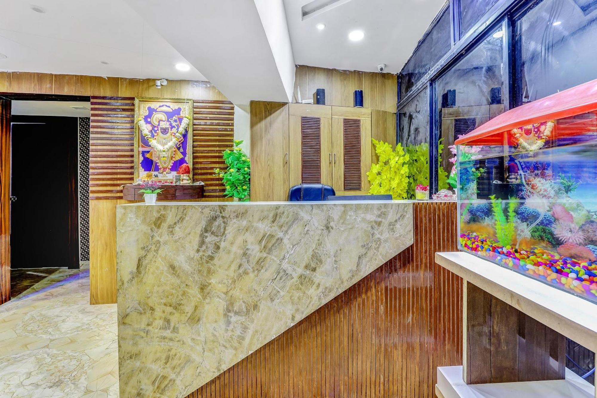 O The Grand Peradiot 3* Ahmedabad