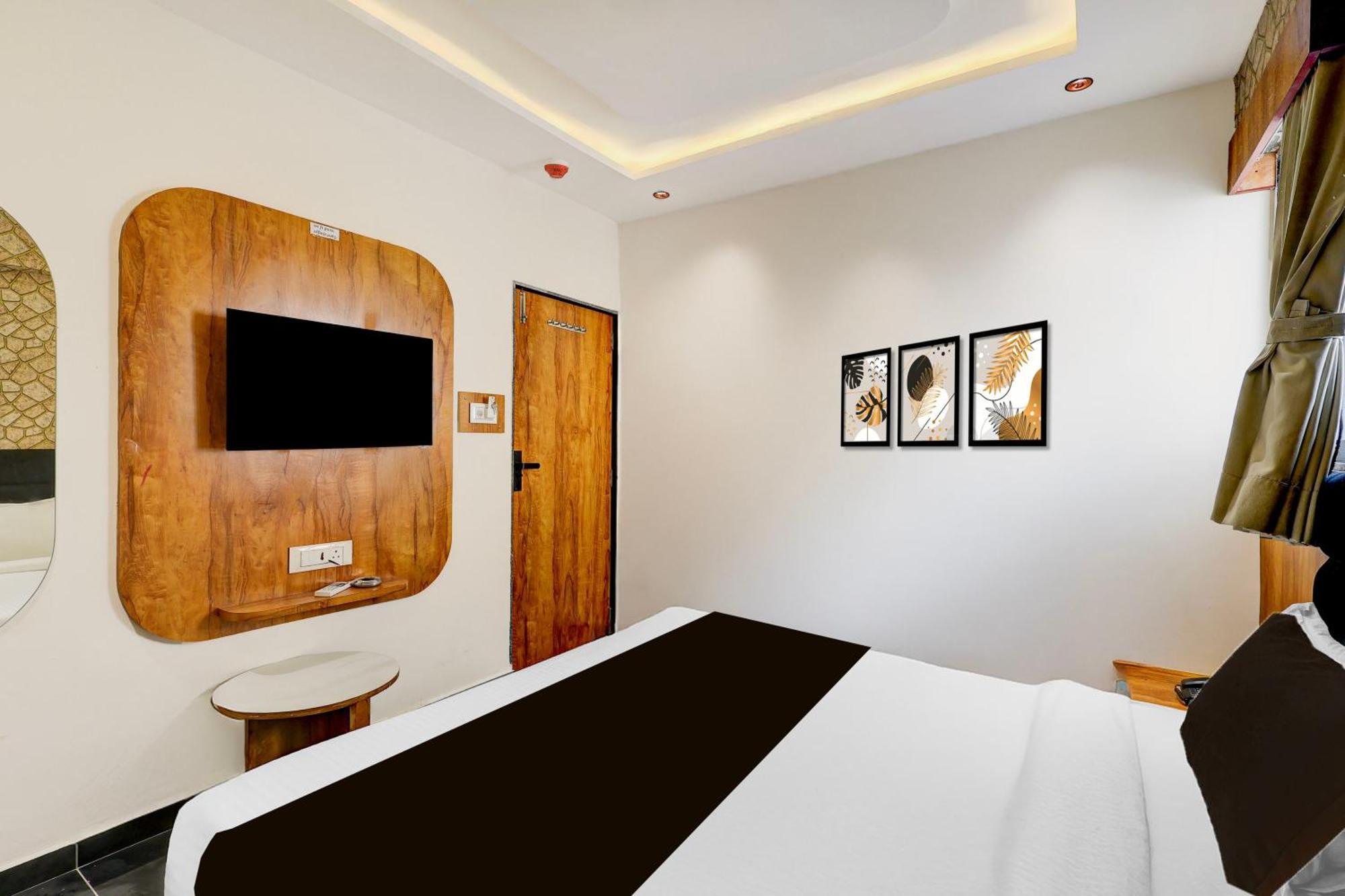 O Alfa View Ahmedabad