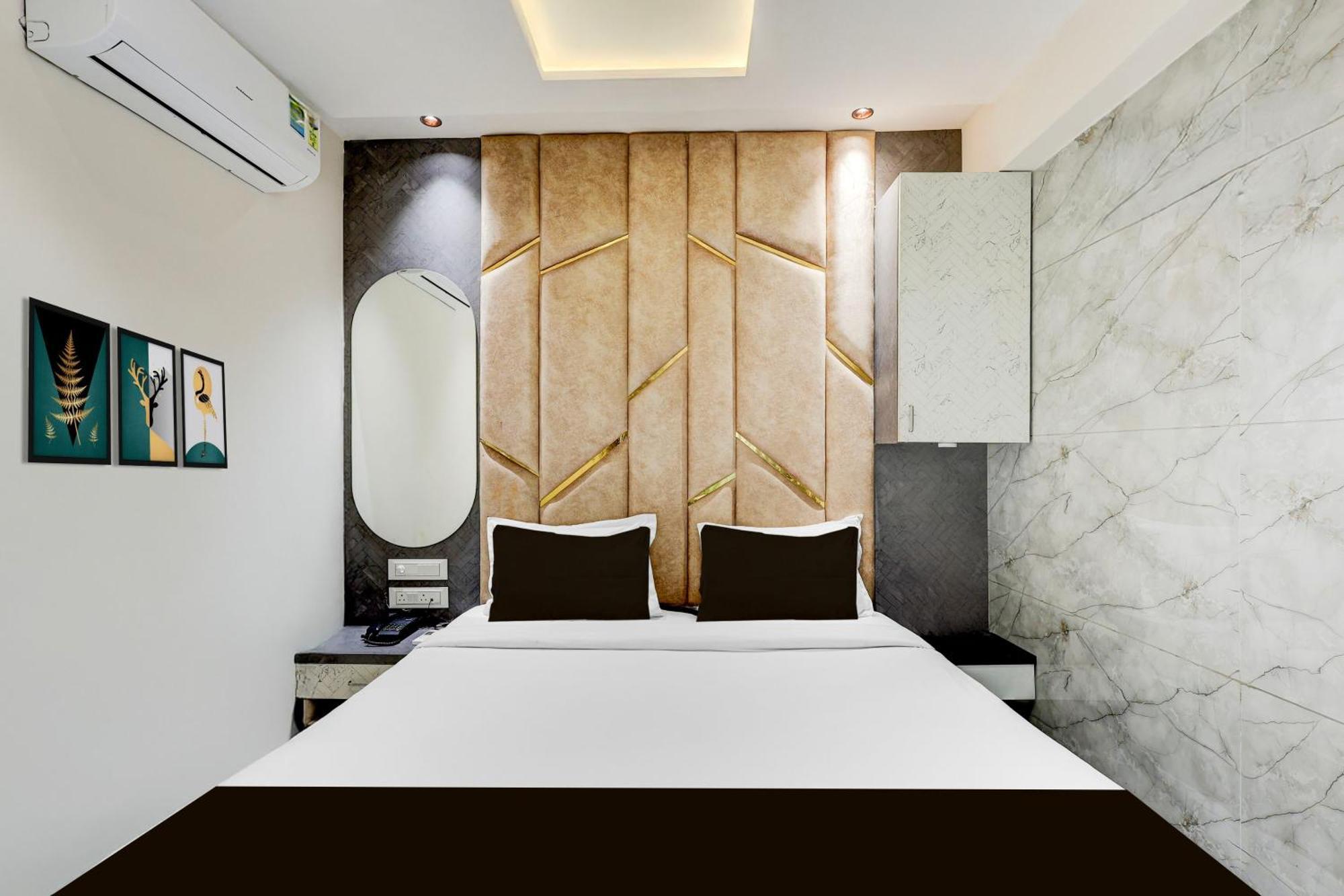 Hotel O Alfa View 3*