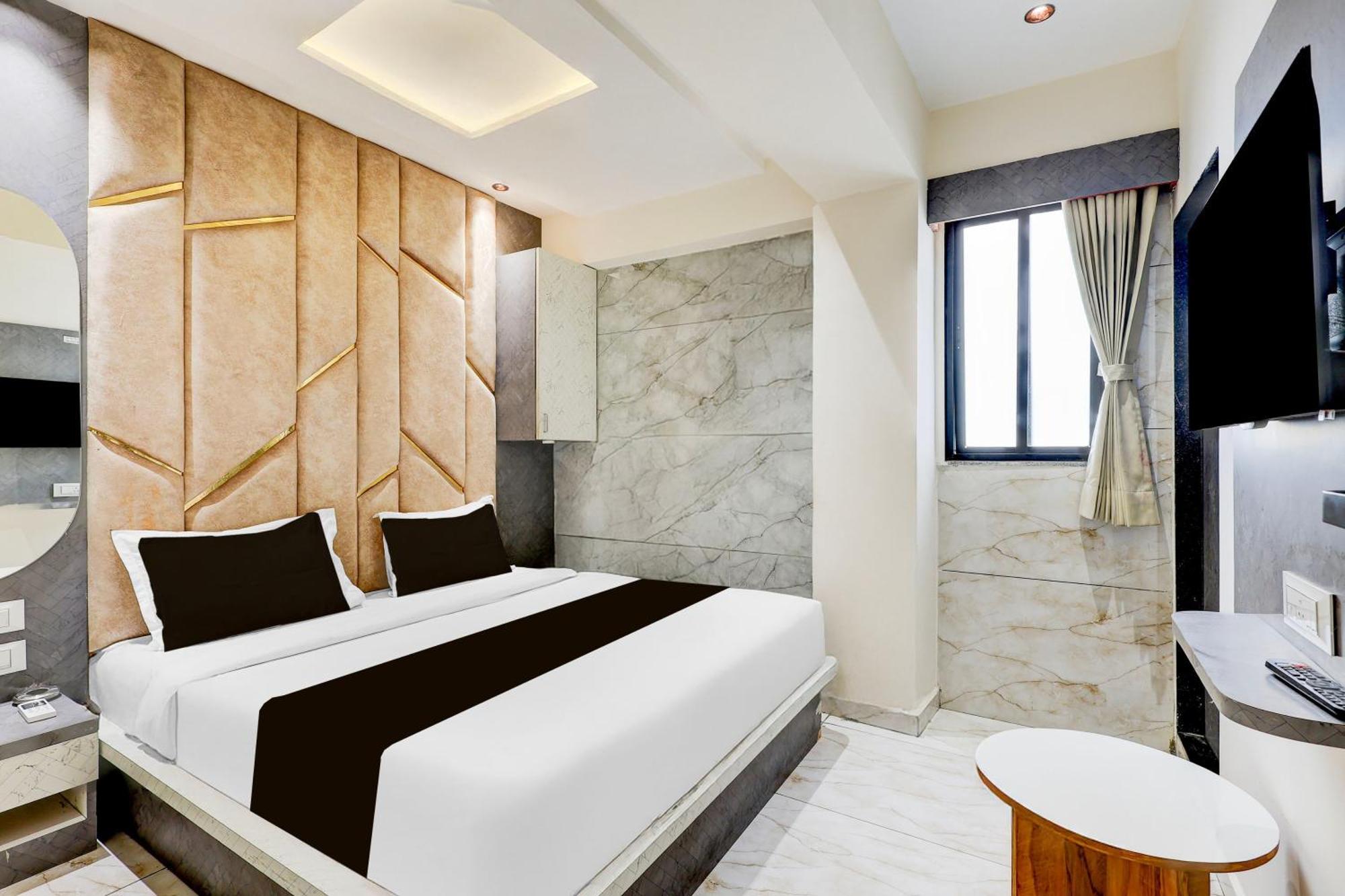 O Alfa View 3* Ahmedabad