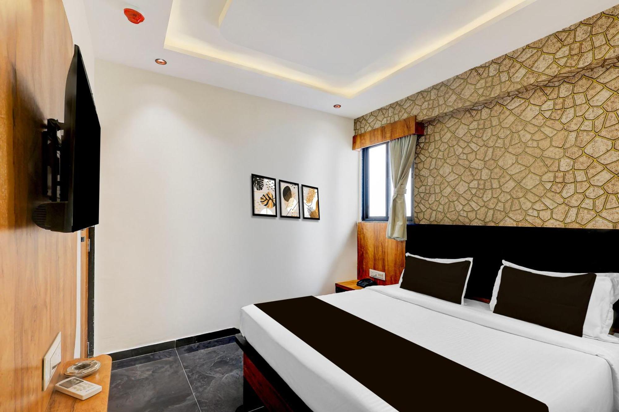O Alfa View Ahmedabad