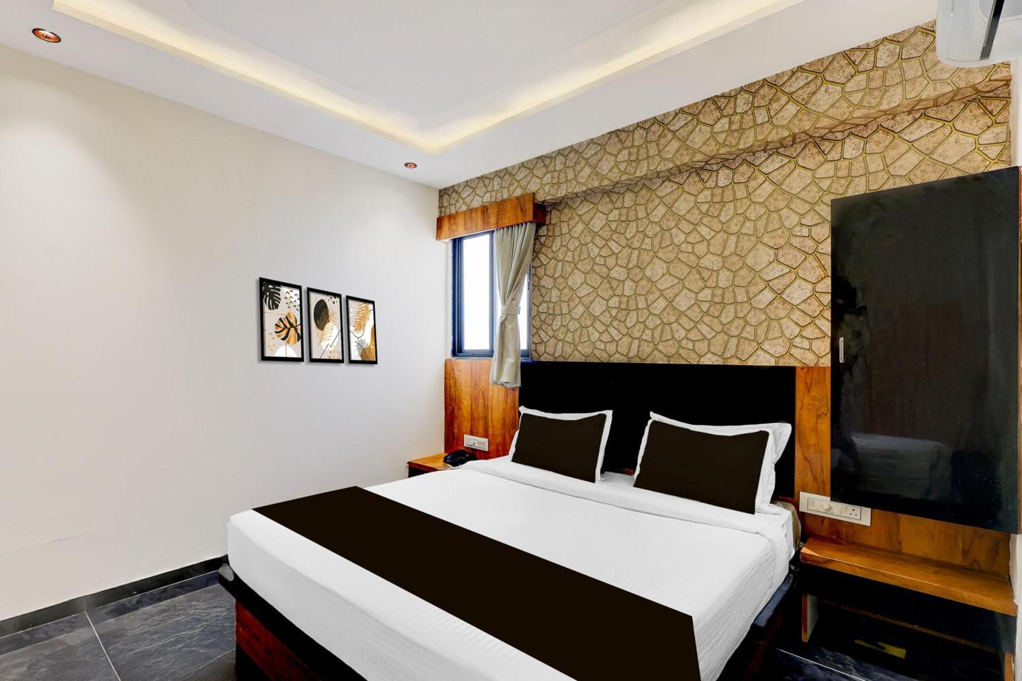 O Alfa View Hotel