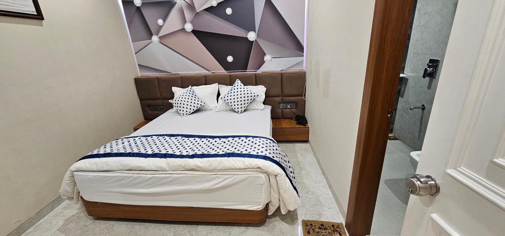 Nexus Ahmedabad
