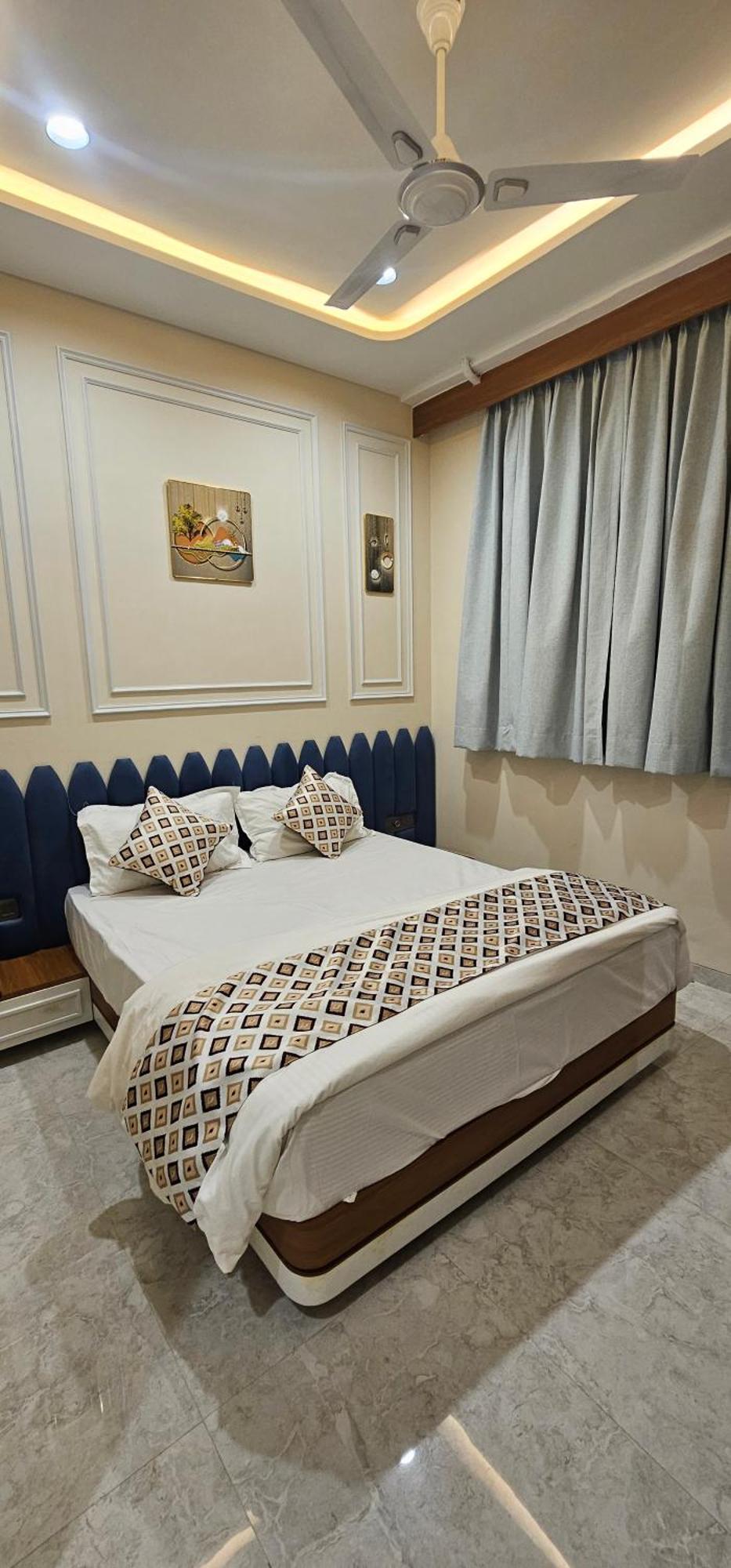 Nexus Hotel