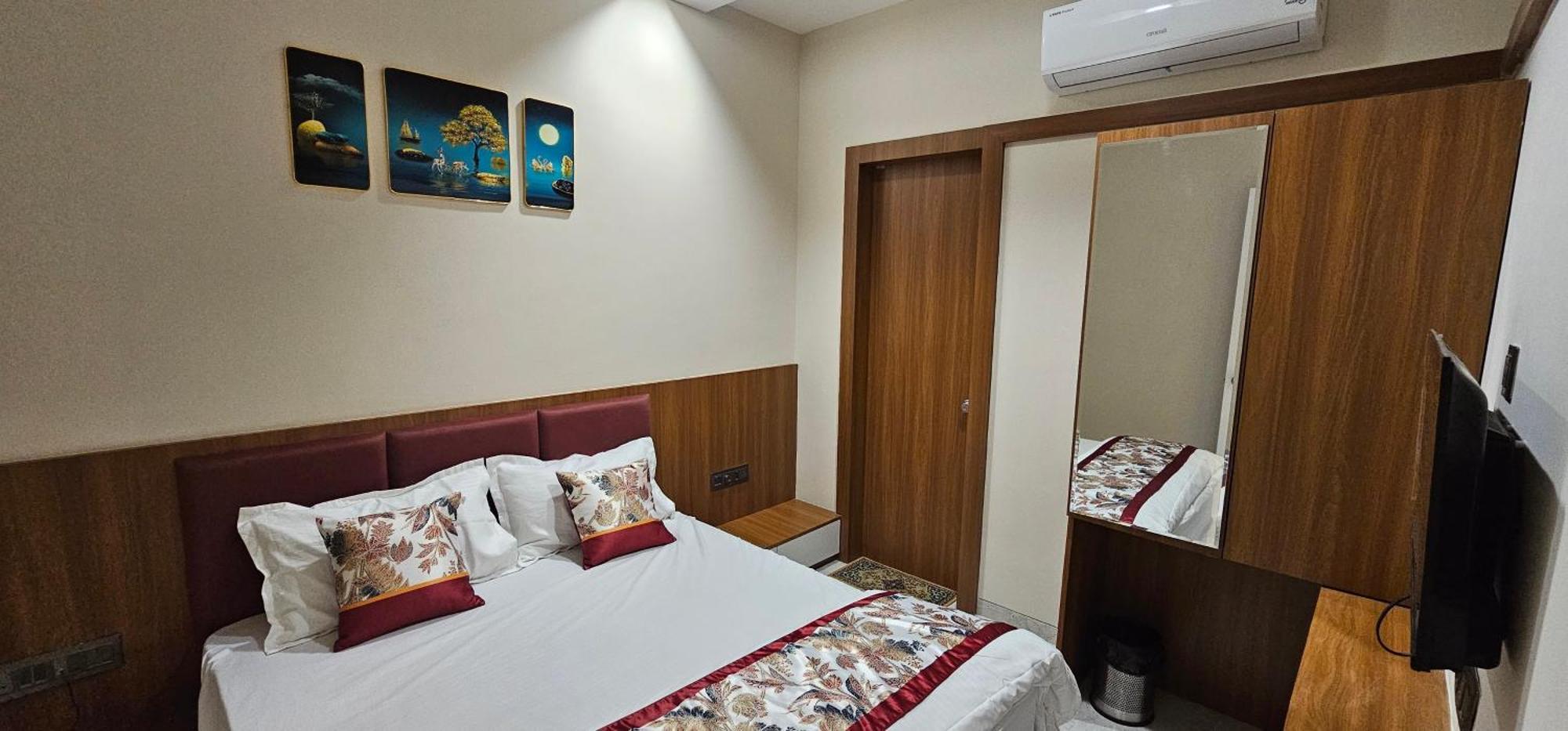 Nexus Hotel