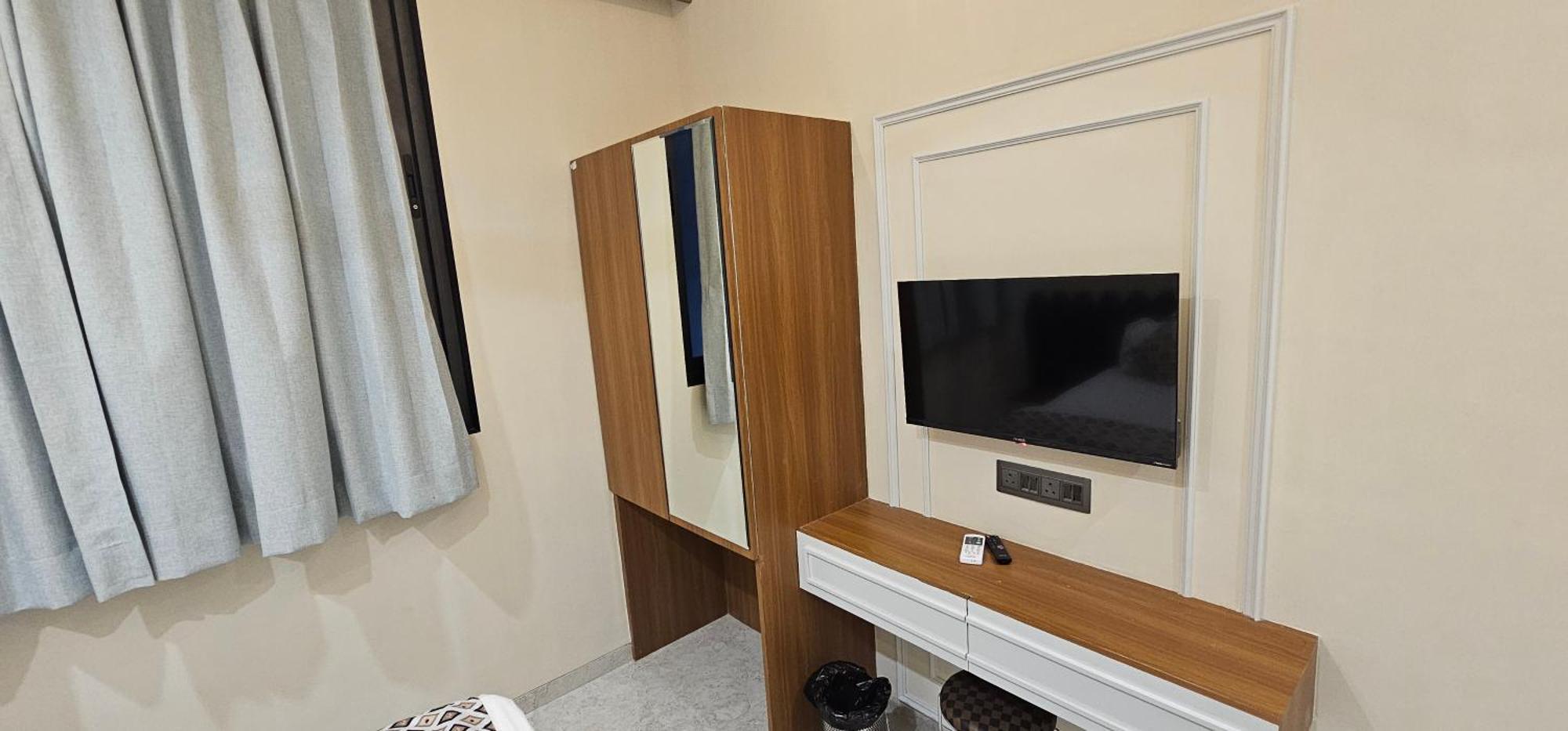Hotel Nexus 3*