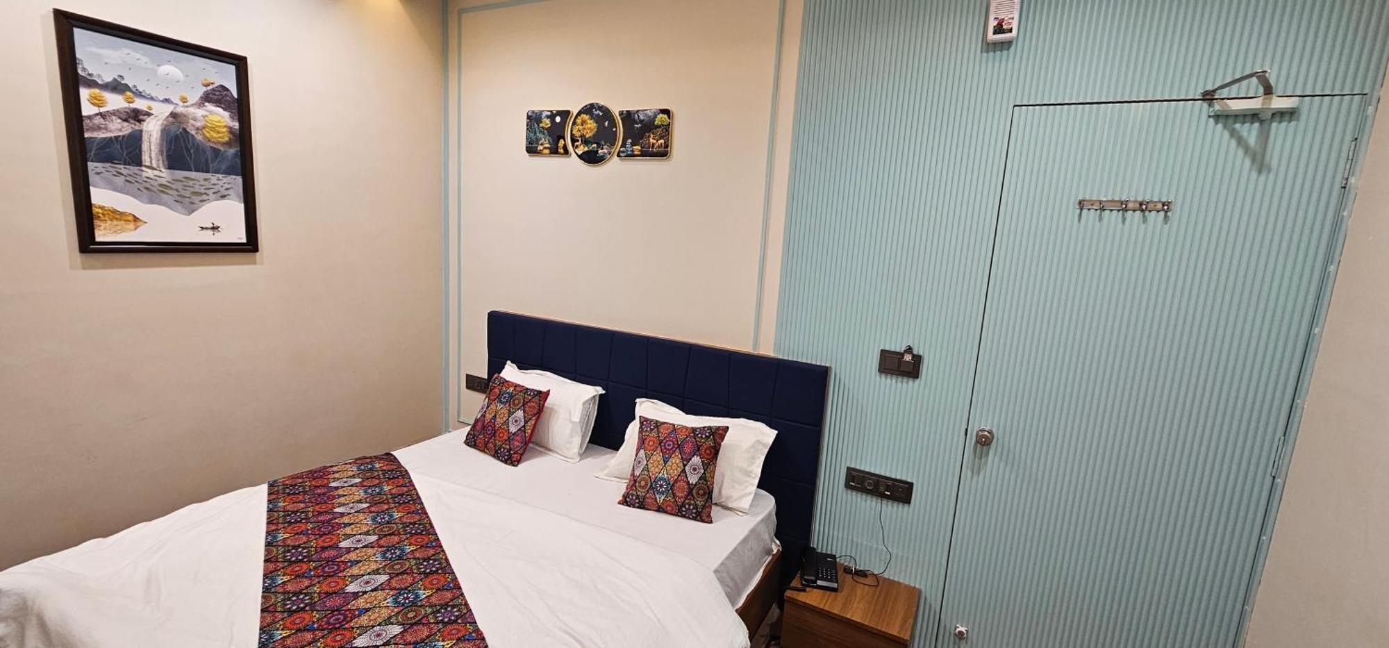 Hotel Nexus 3*