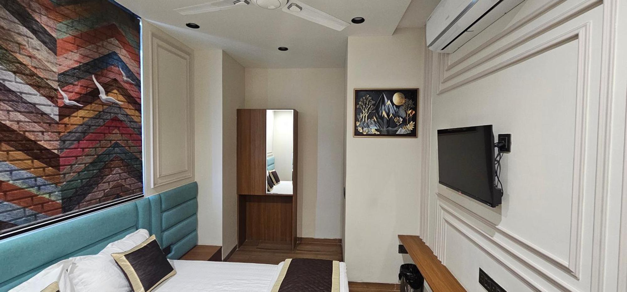 Hotel Nexus