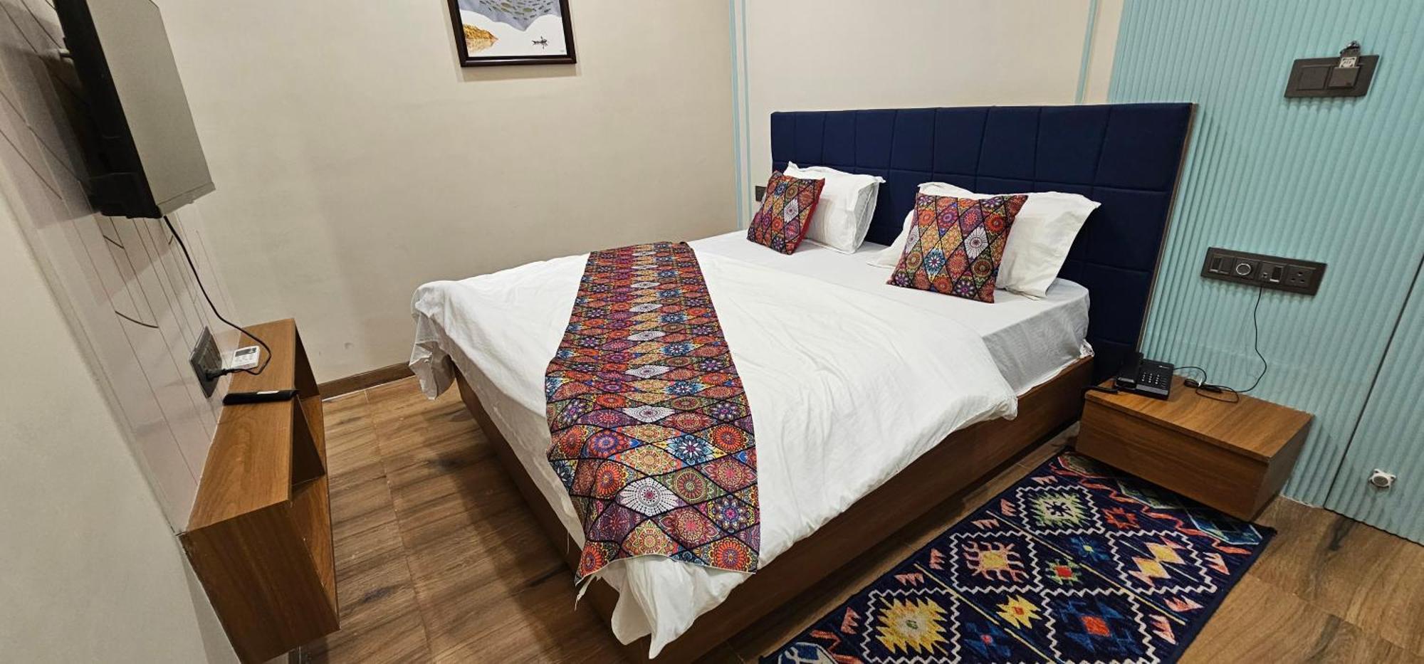 Nexus Hotel