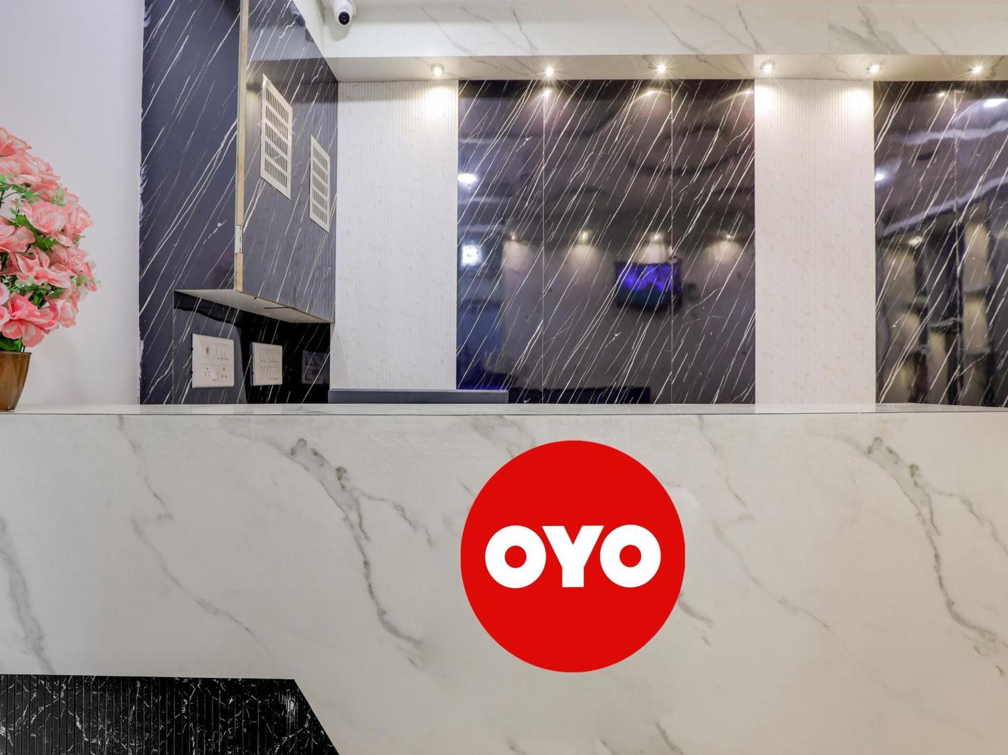 Hotel O Bhanu