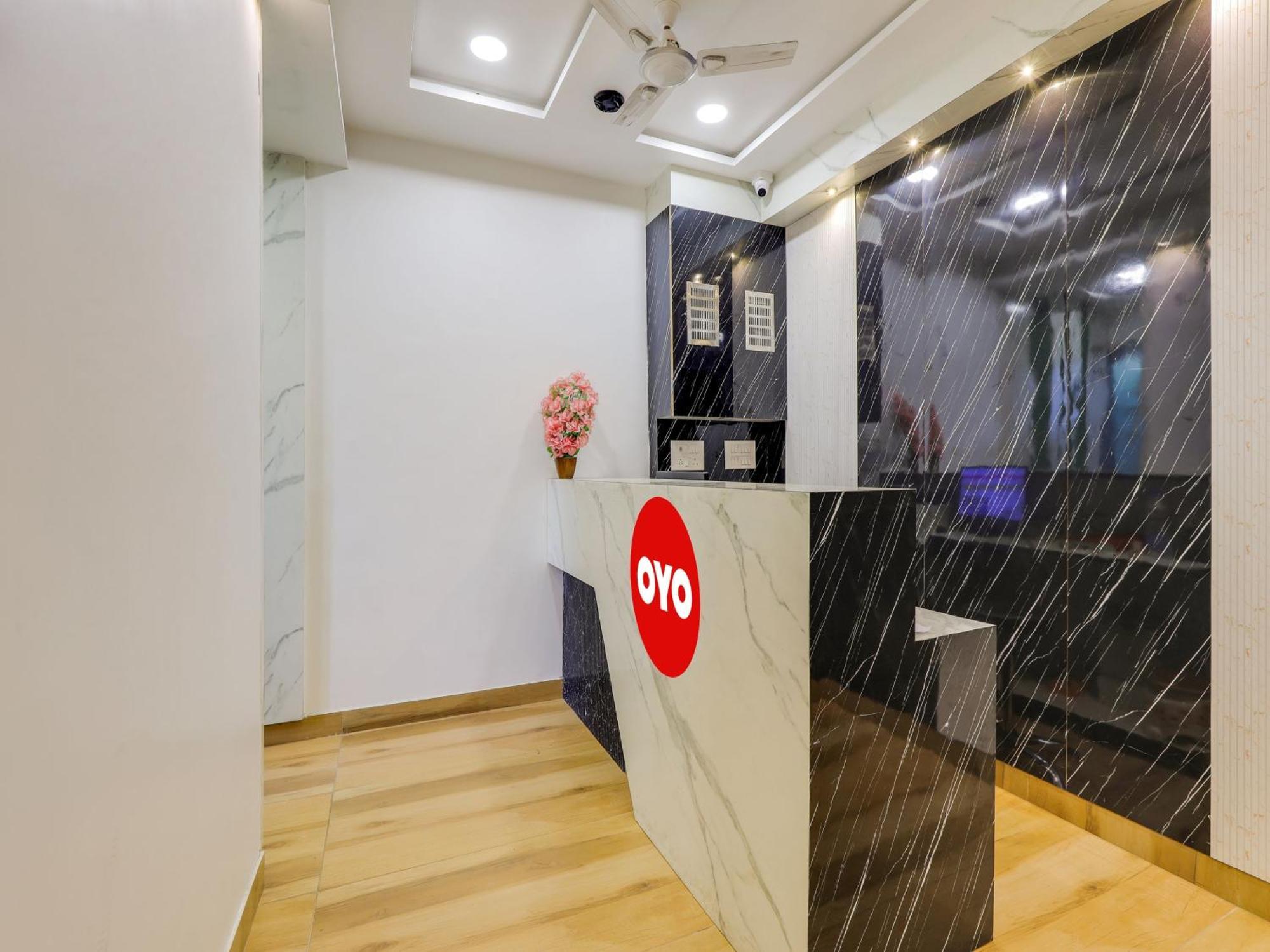 O Bhanu 4* Ahmedabad