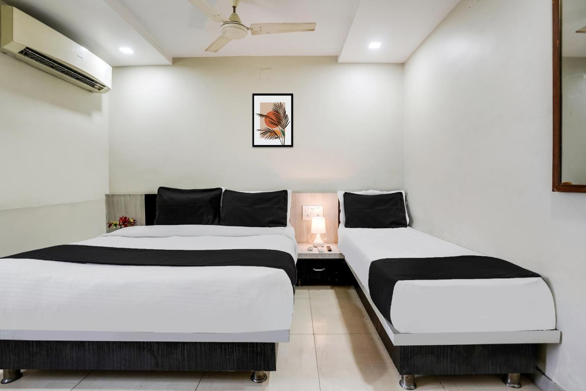 Hotel O New Balaji 3*