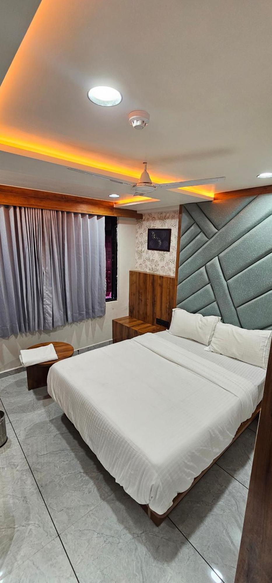 Shagun Bopal Hotel Ahmedabad