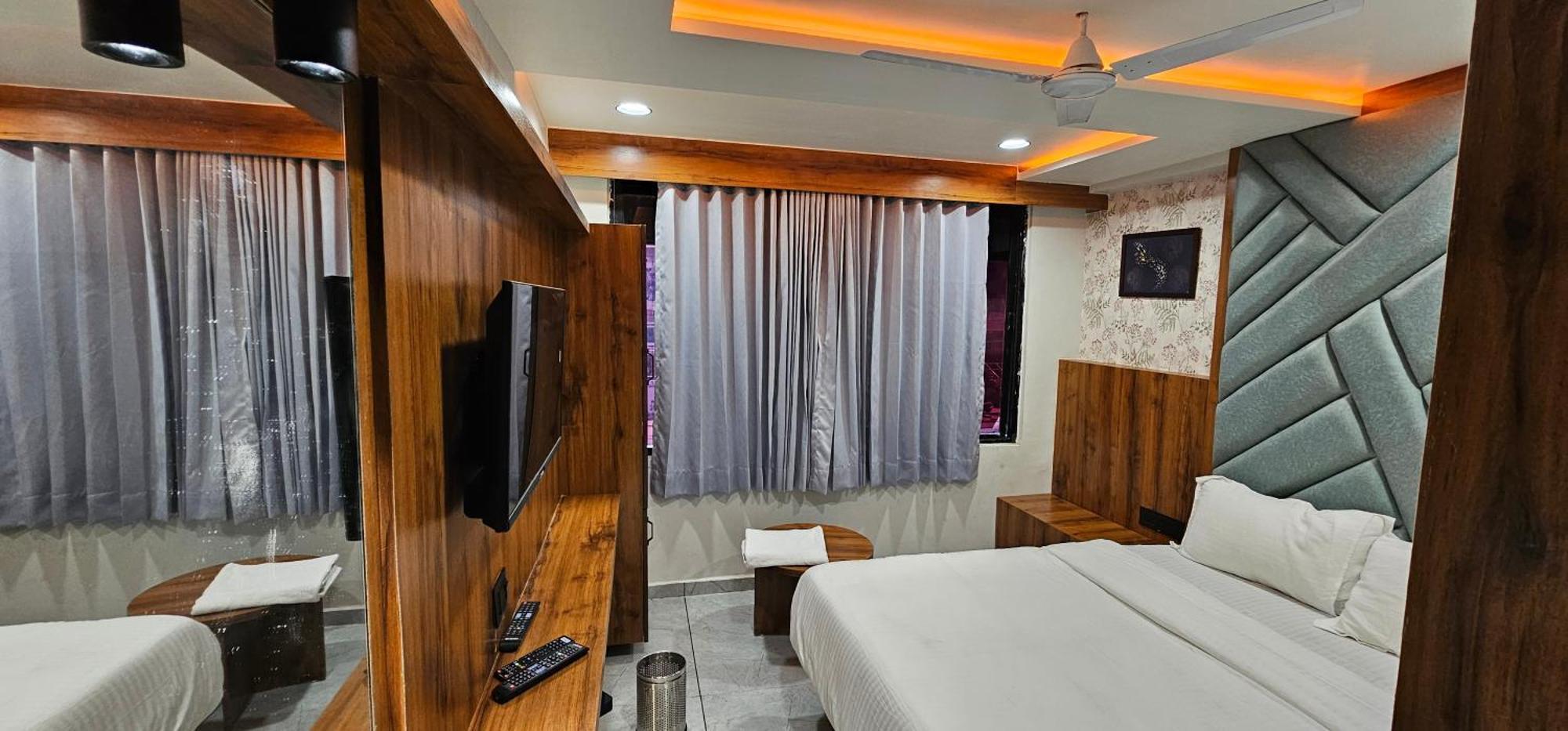 Shagun Bopal 3* Ahmedabad