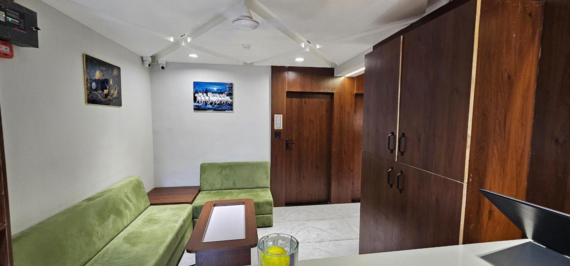 Hotel Shagun Bopal Ahmedabad