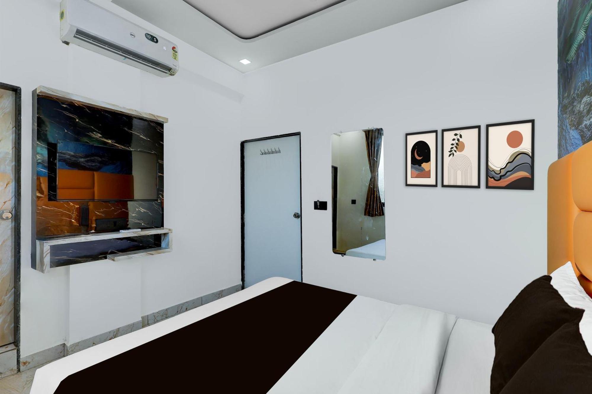 O New Westin Park 3*