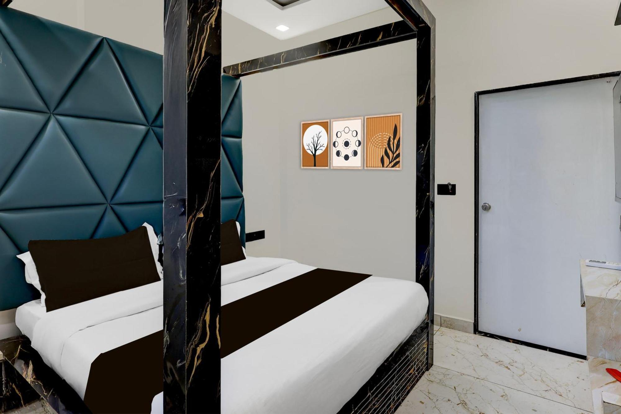 Hotel O New Westin Park