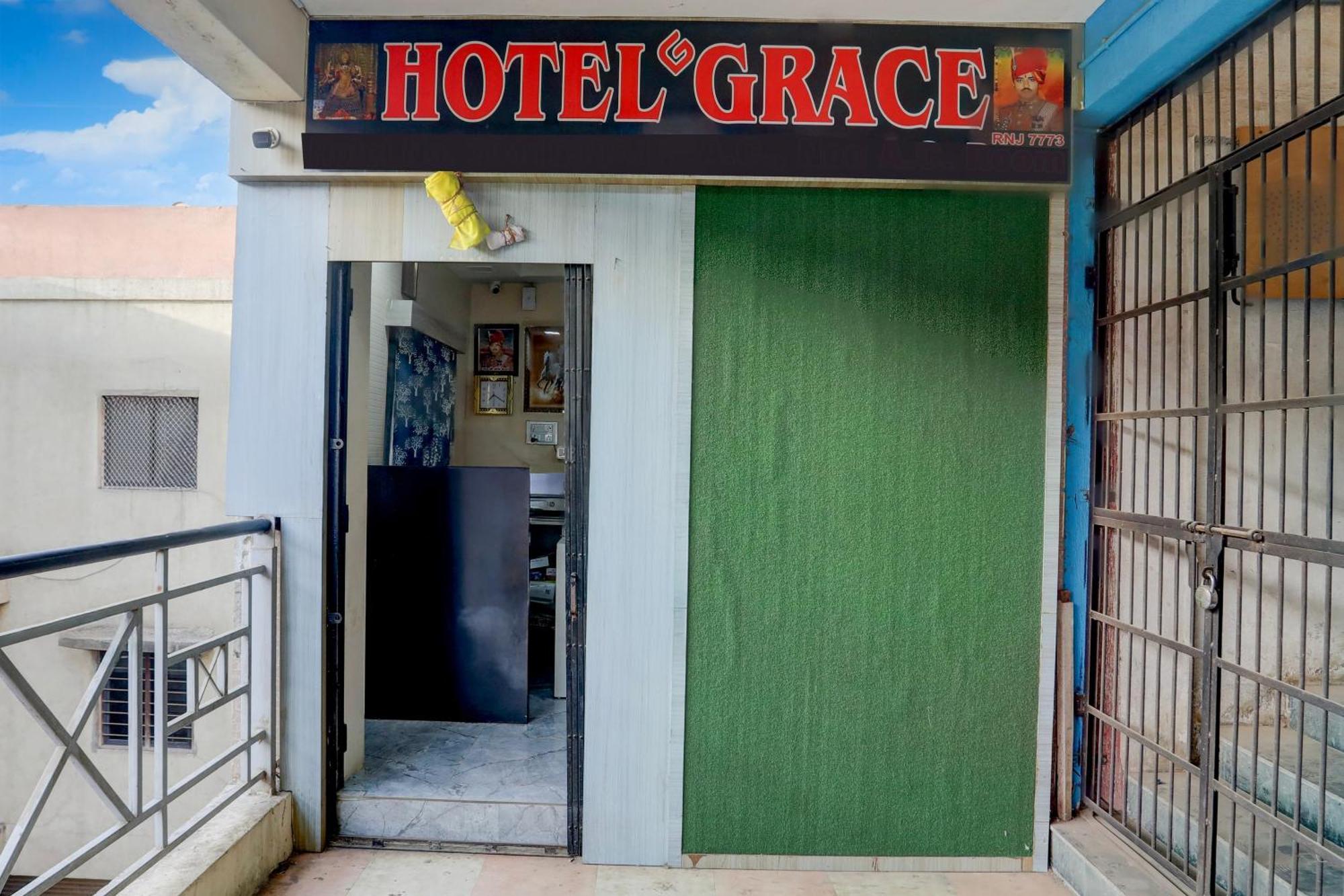 Hotel O Grace