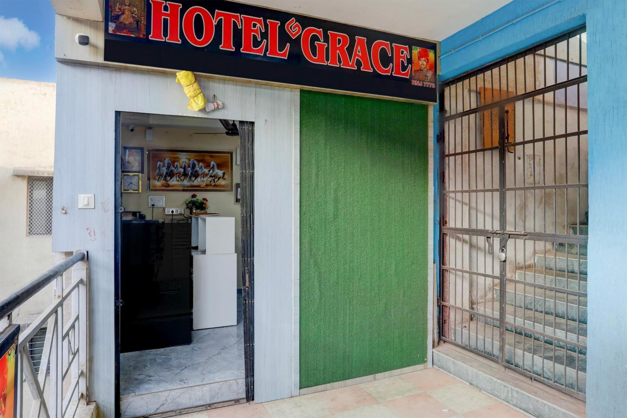 O Grace Hotel 3*