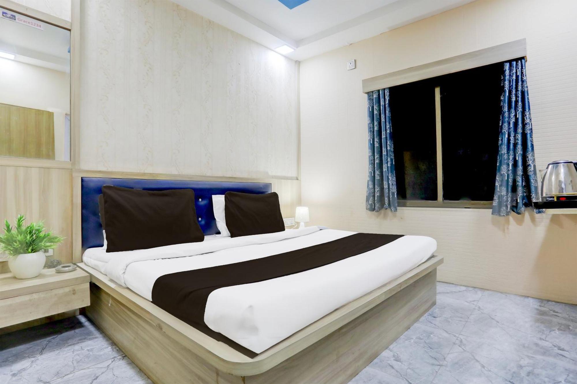 O Grace Hotel 3*