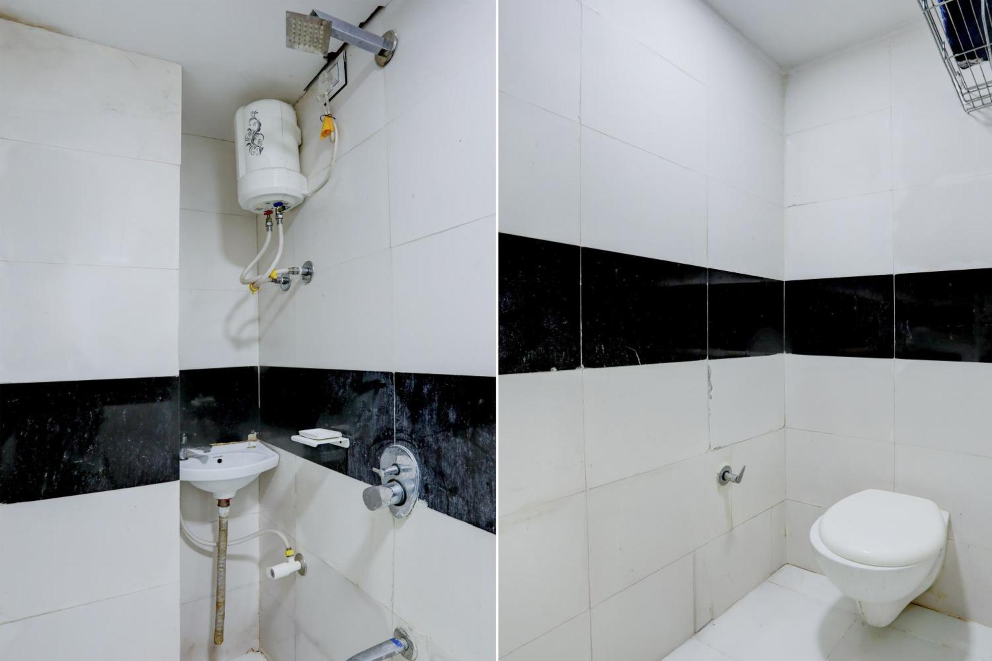 Hotel O Grace 3*