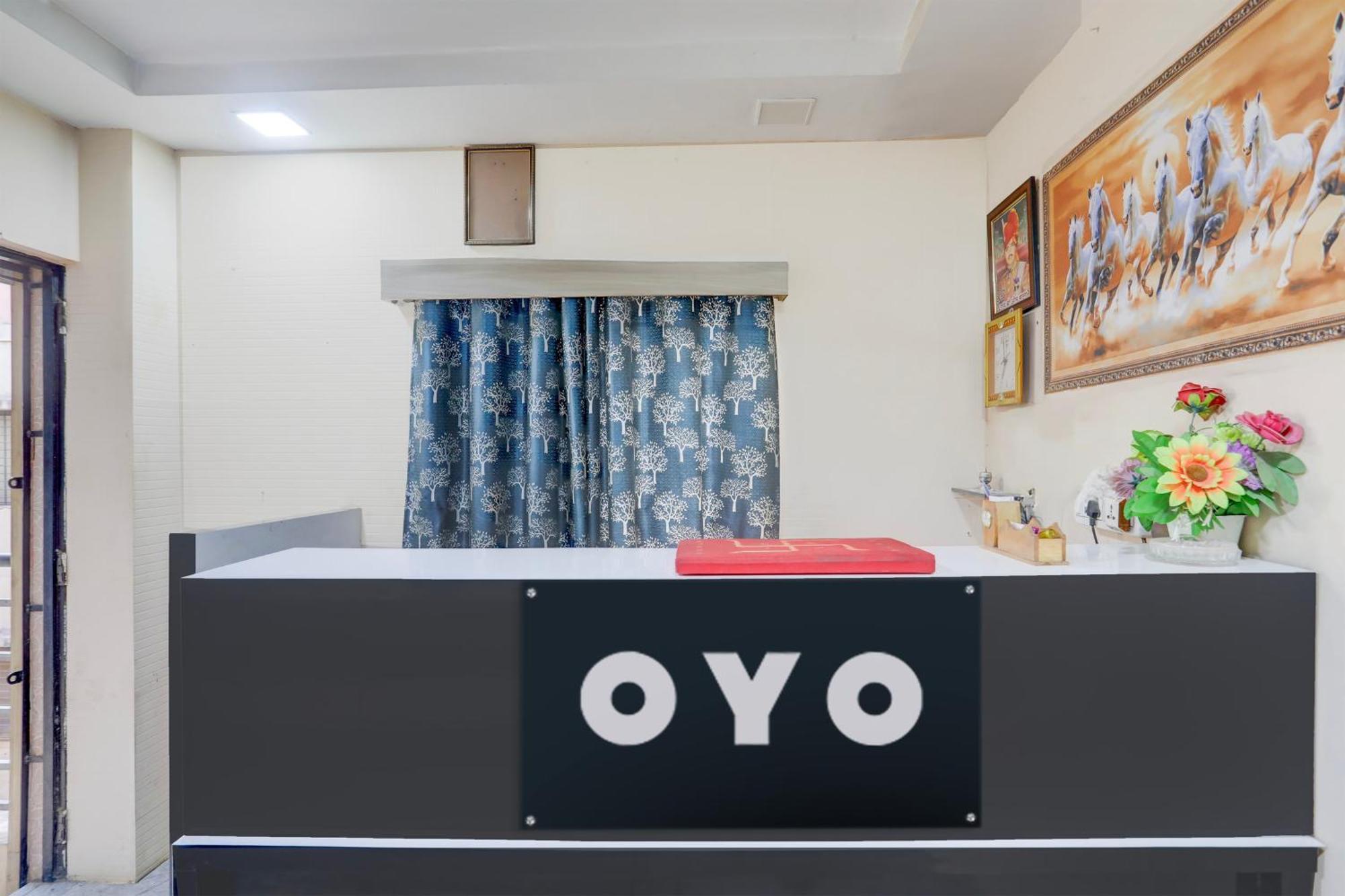 O Grace Ahmedabad