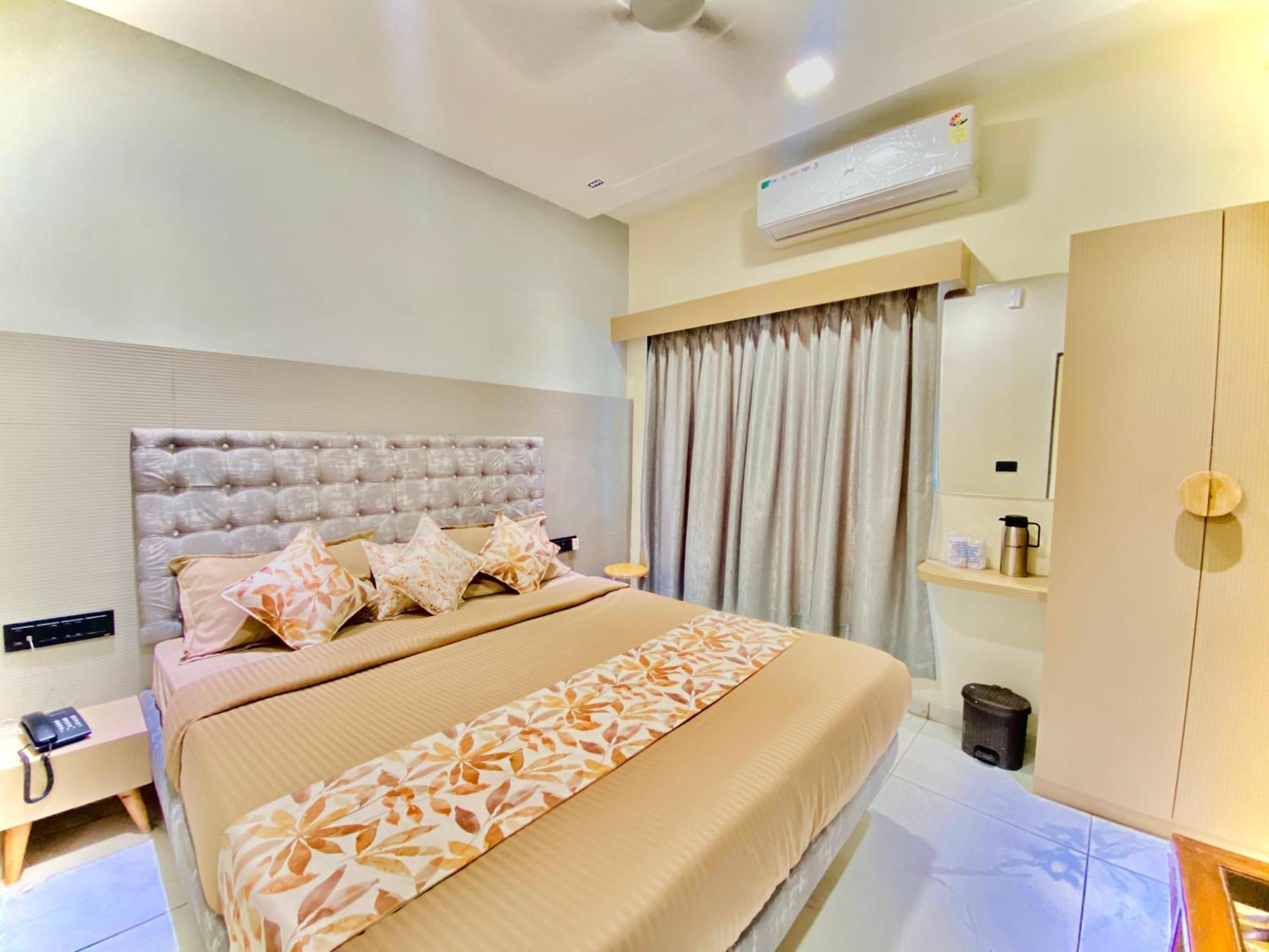 Rv Residency Ahmedabad