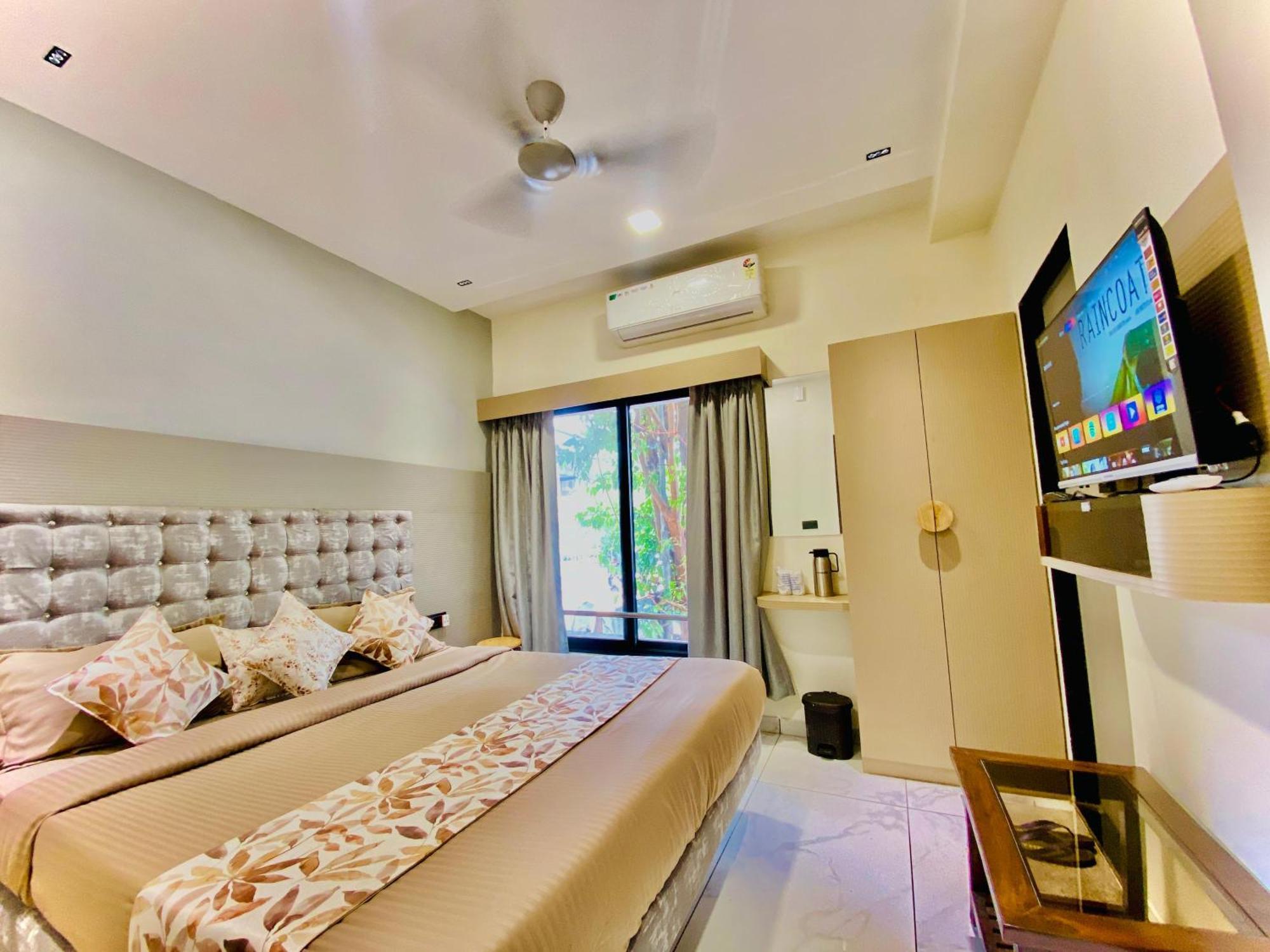 Rv Residency 2* Ahmedabad