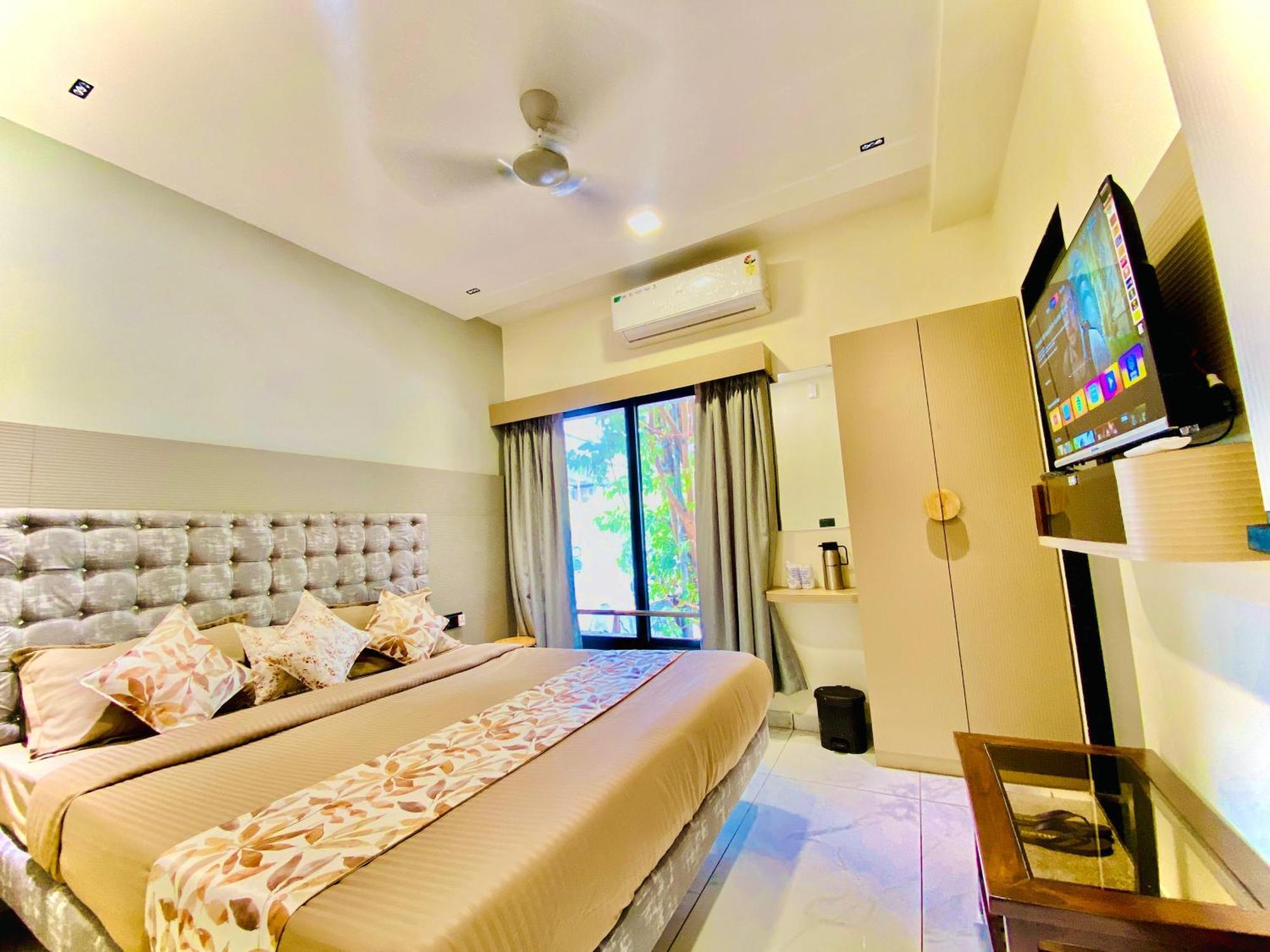 Rv Residency Hotel Ahmedabad